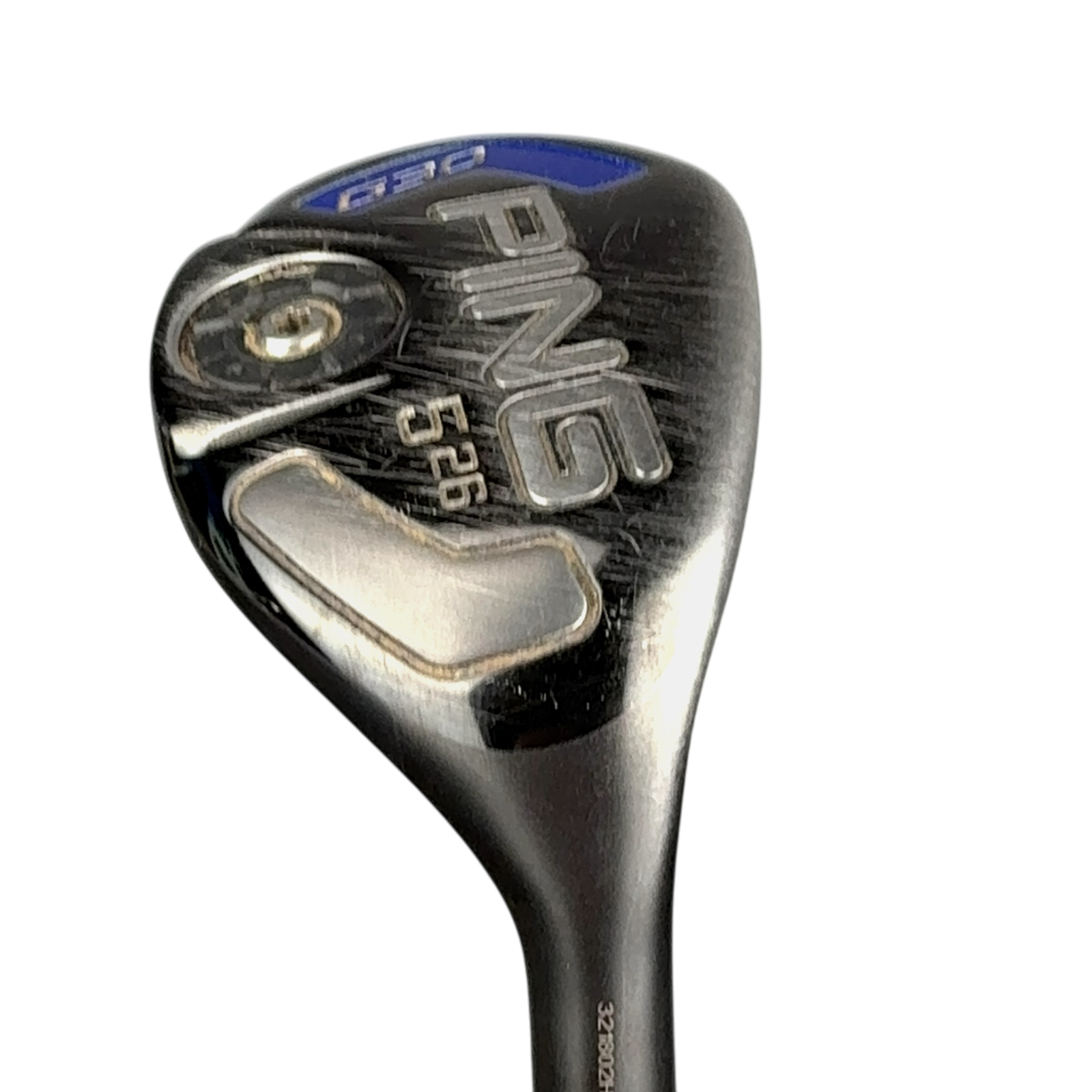 PING G30 Hybrid / Flex Regular / #5/26