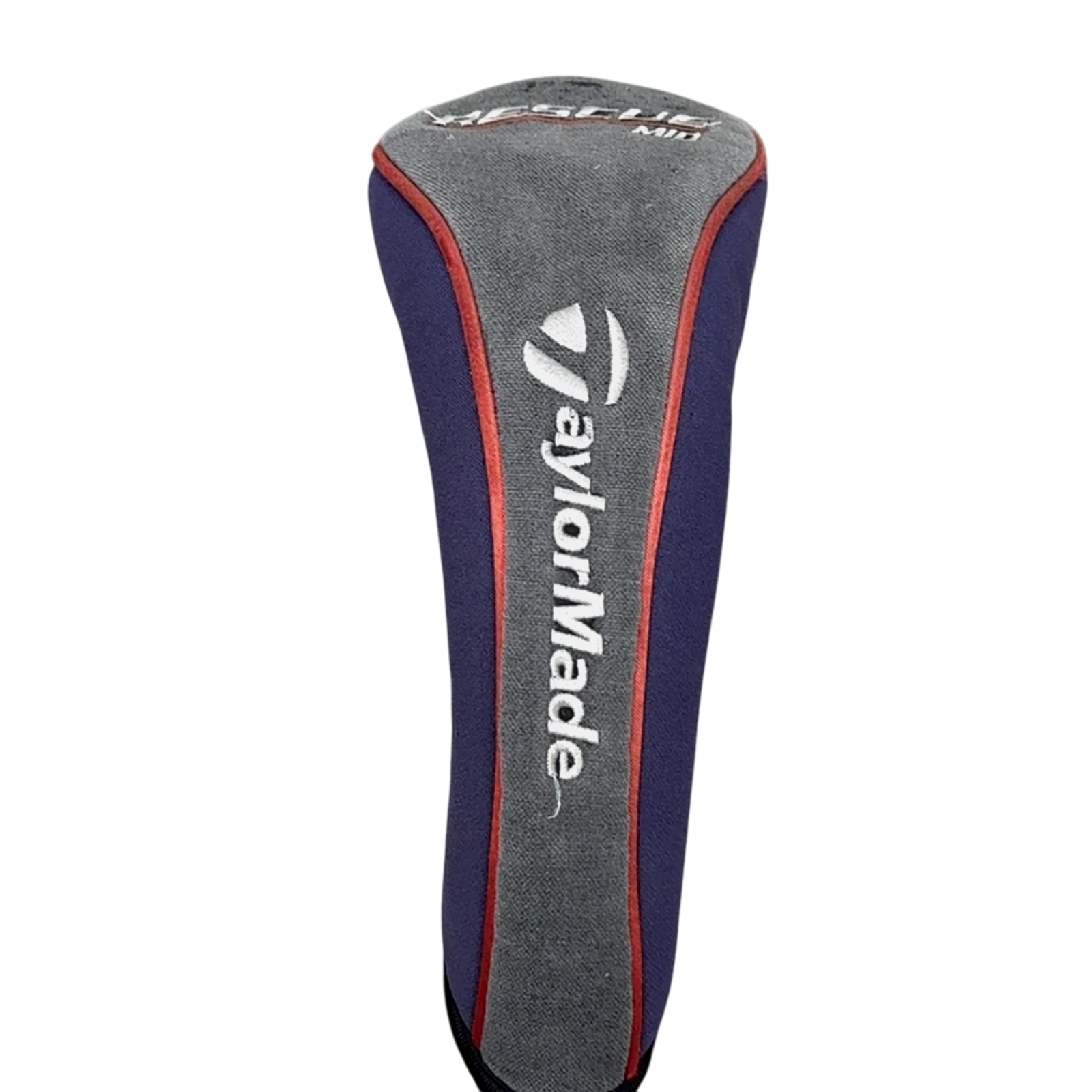 TaylorMade Rescue Mid Hybrid / Flex Stiff / #2/16