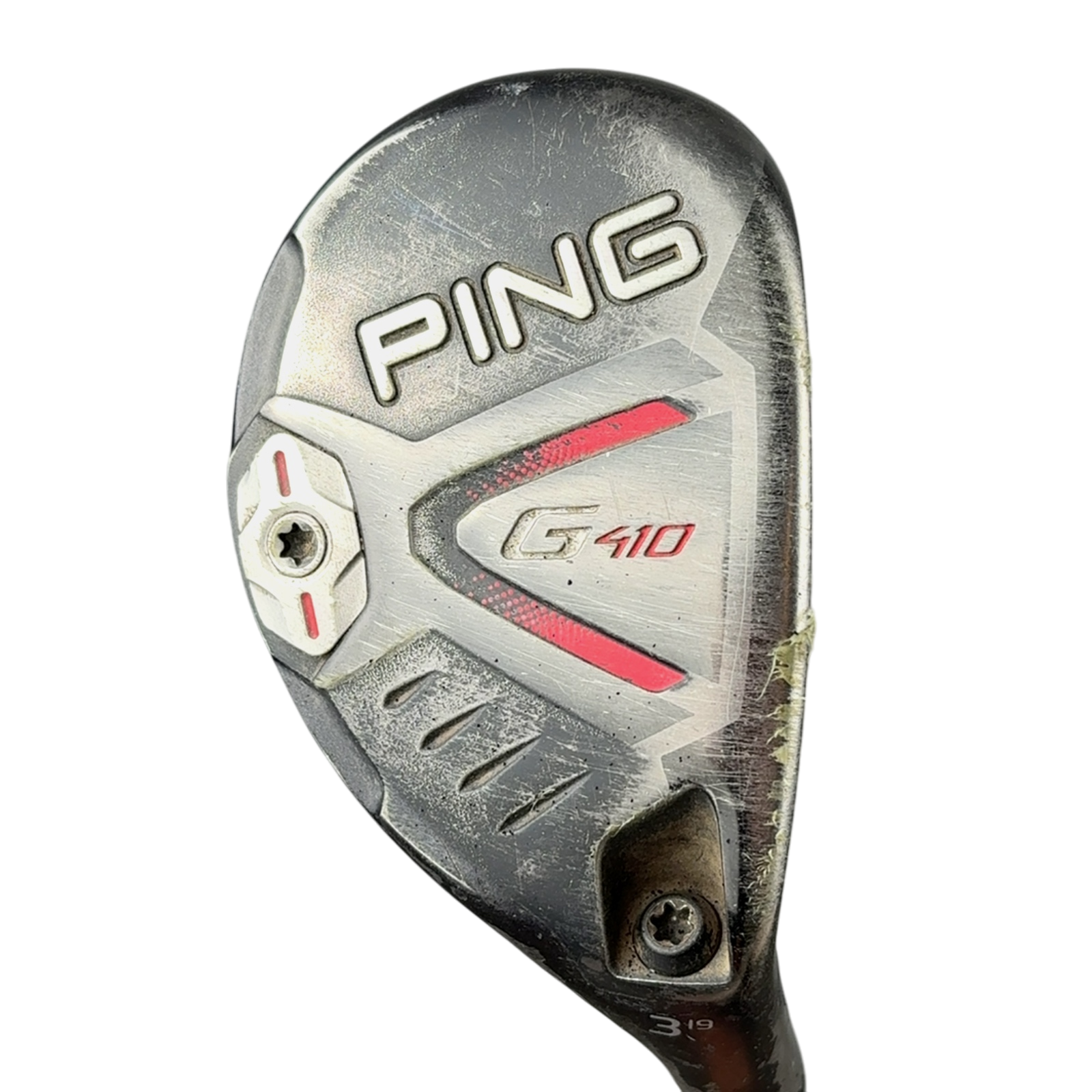 PING G410 Hybrid / Flex Regular / #3/19