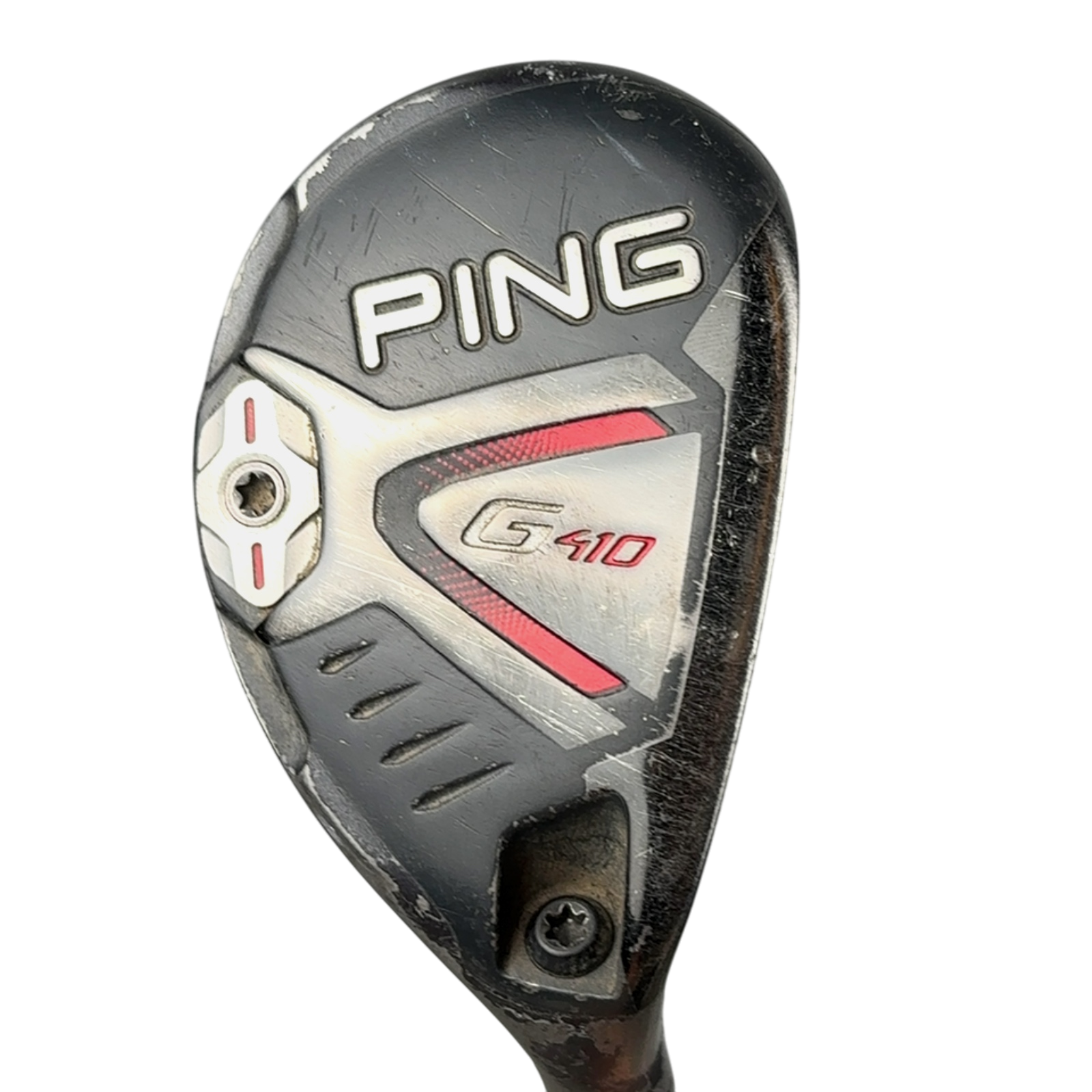 PING G410 Hybrid / Flex Regular / #4/22