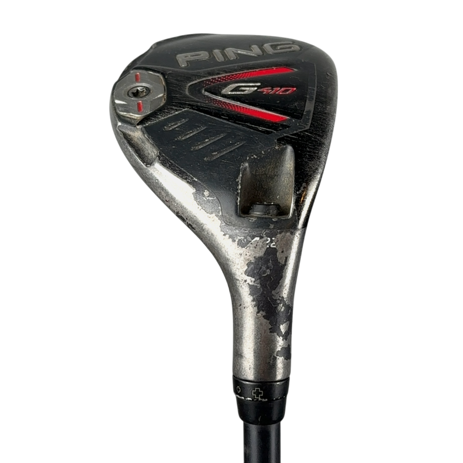 PING G410 Hybrid / Flex Regular / #4/22