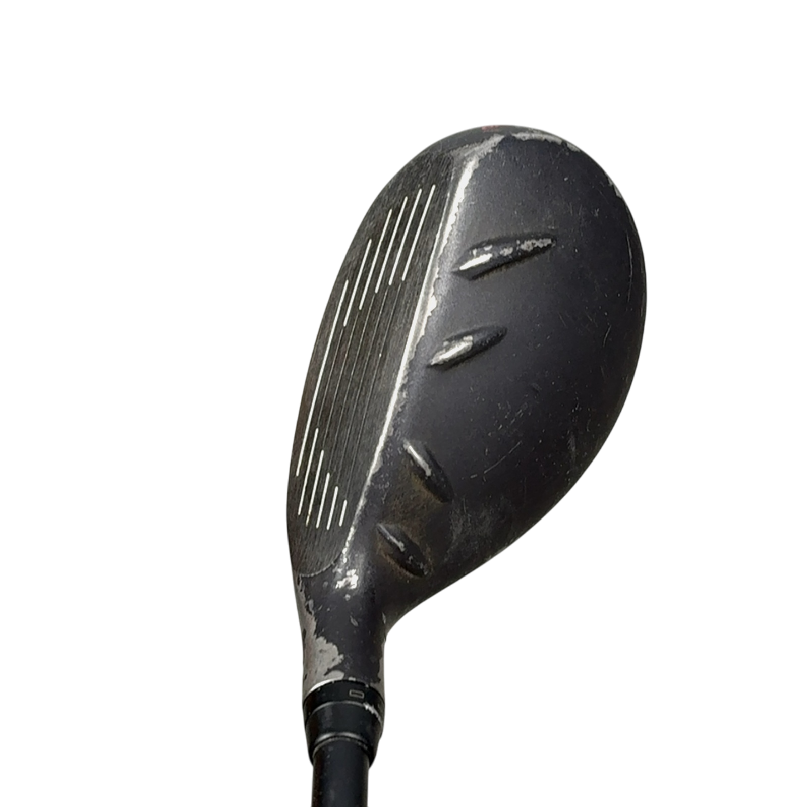 PING G410 Hybrid / Flex Regular / #4/22