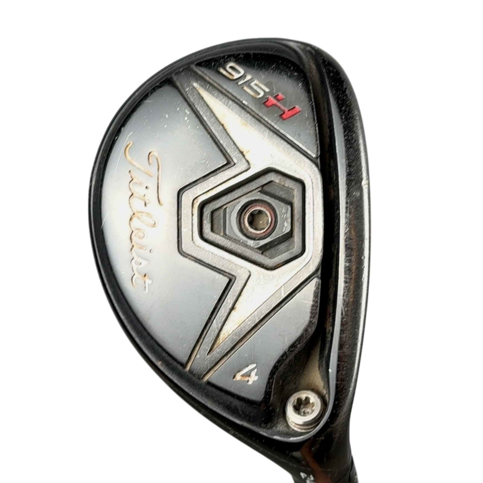 Titleist 915H Hybrid / Flex Regular / #4/24