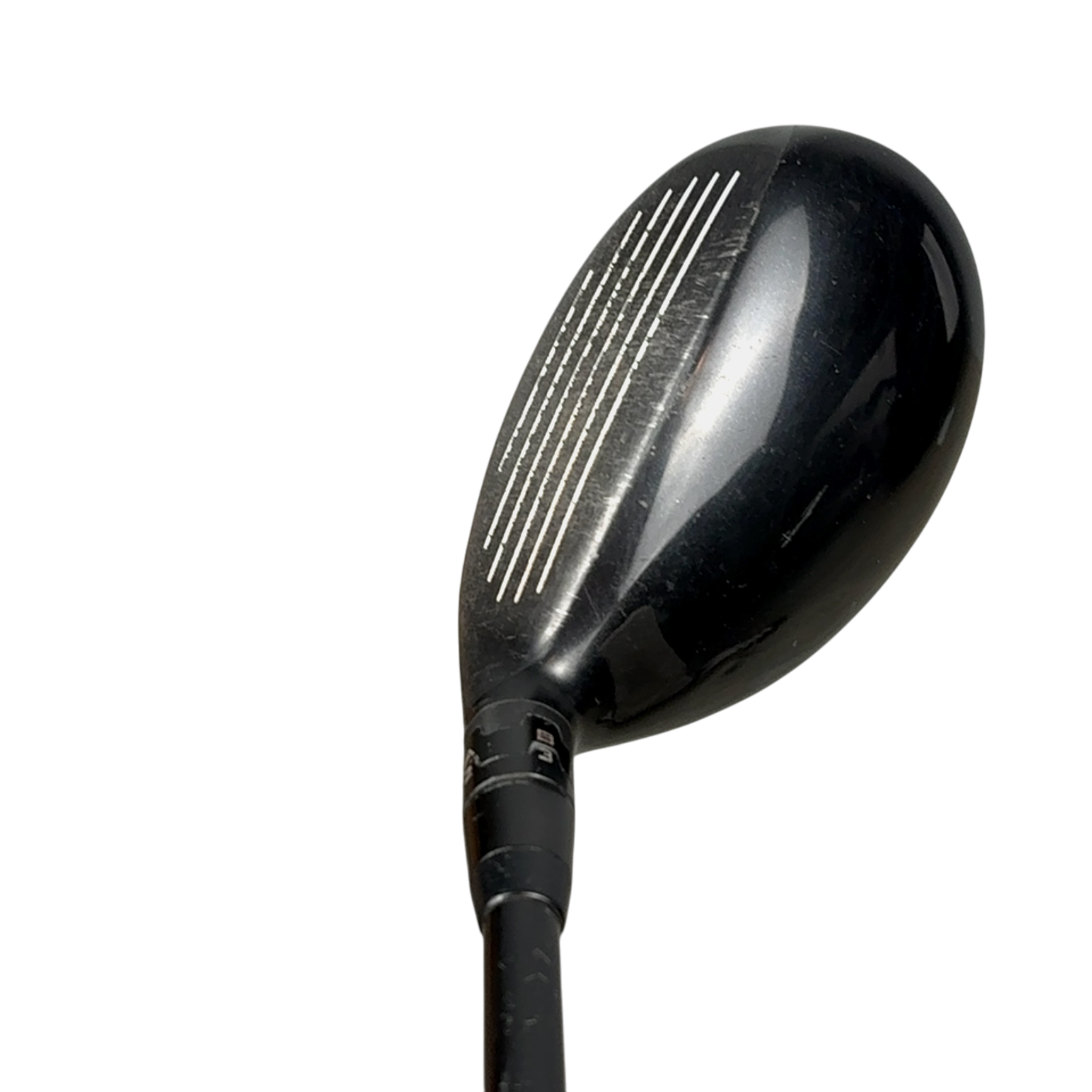 Titleist 915H Hybrid / Flex Regular / #4/24