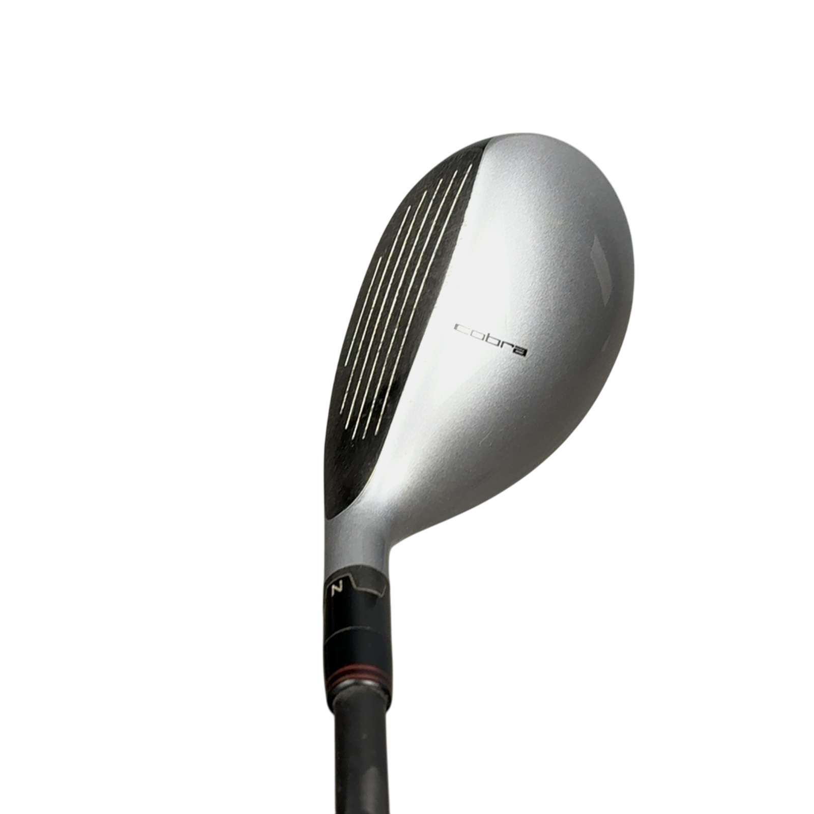 Cobra AMP Hybrid / Flex Regular / #3/19