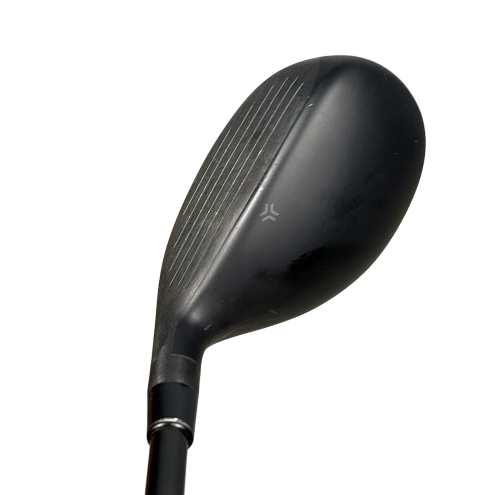 Srixon ZX Hybrid / Flex Stiff / #3/19