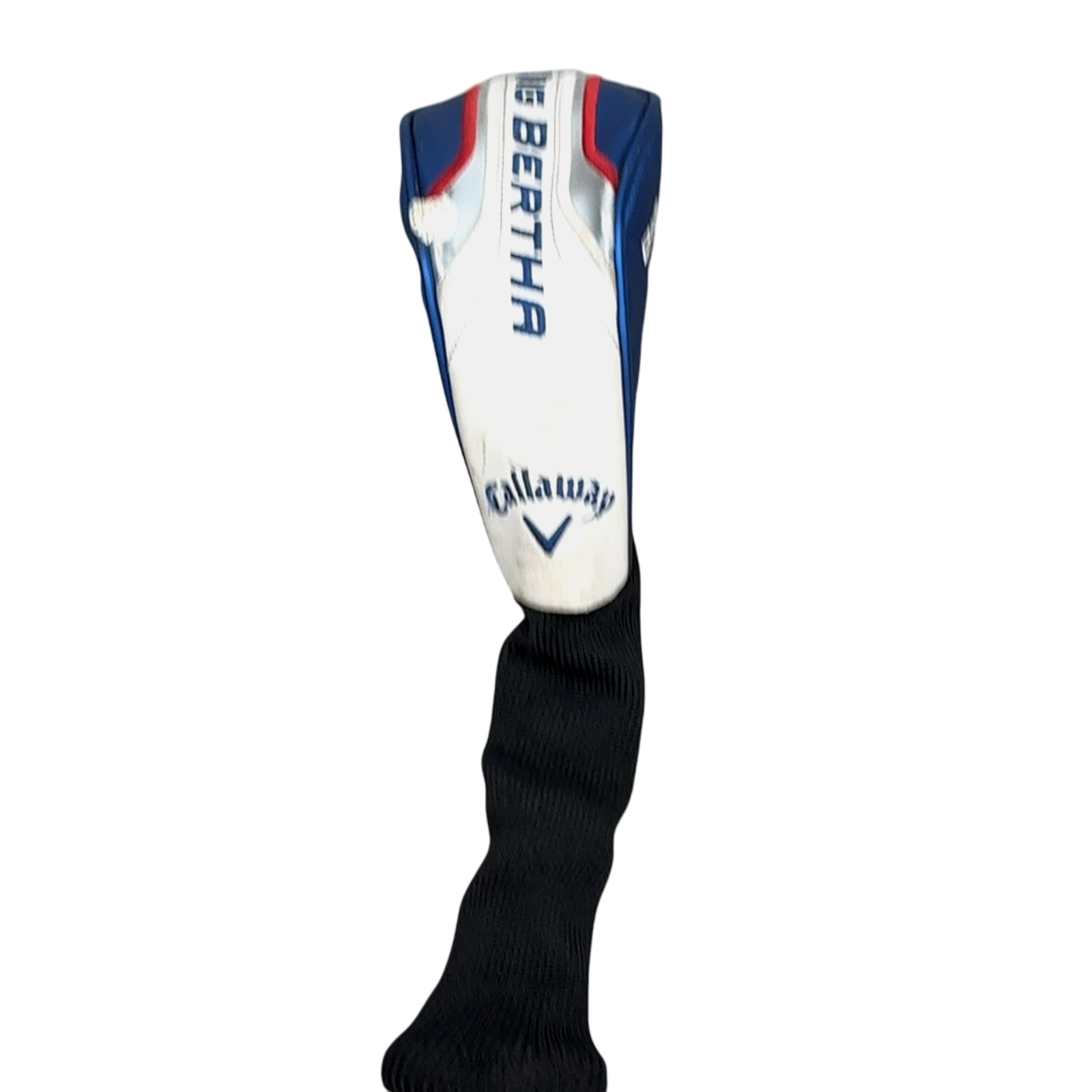 Callaway Big bertha B21 Hybrid / Flex A-flex / #5/24