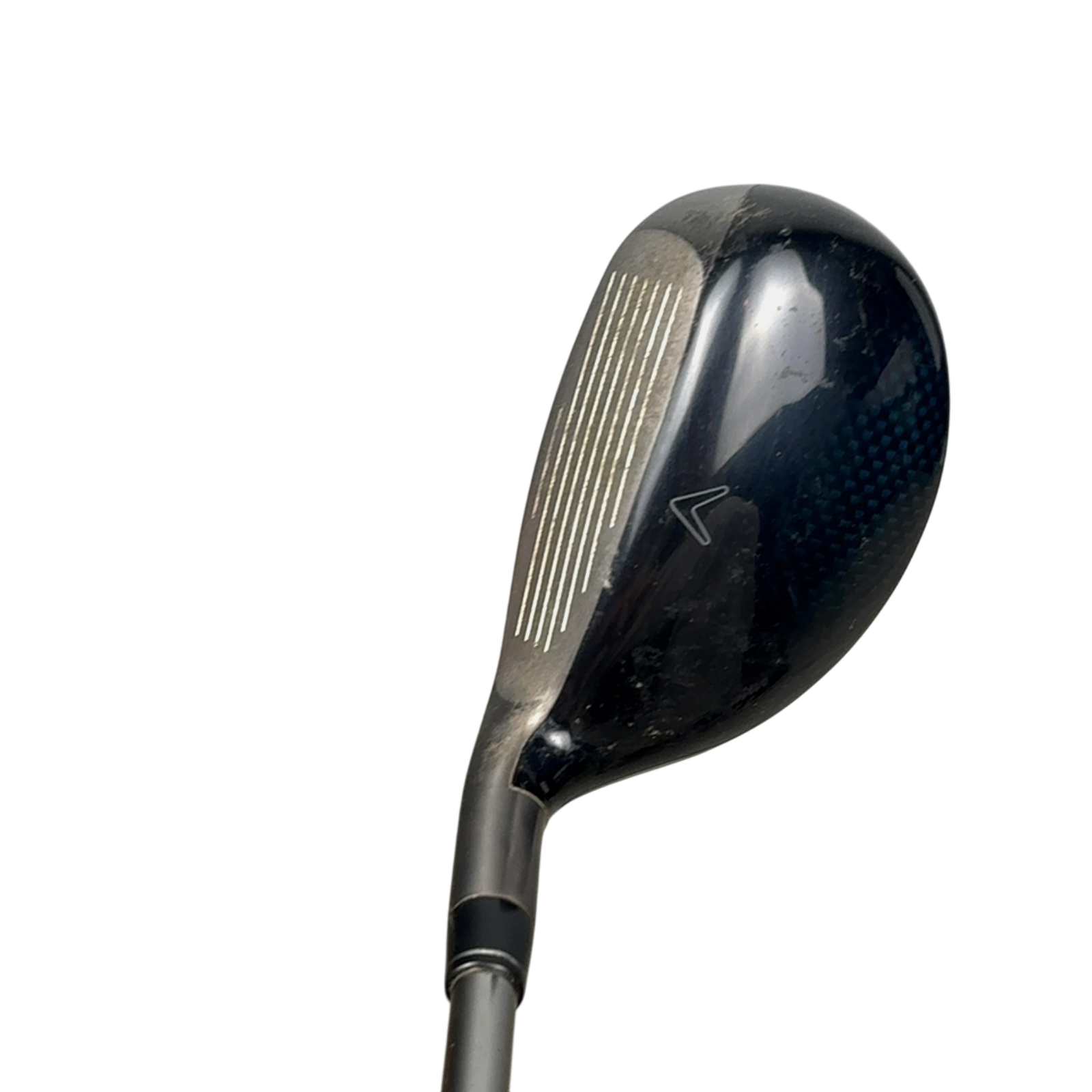 Callaway Big bertha B21 Hybrid / Flex A-flex / #5/24