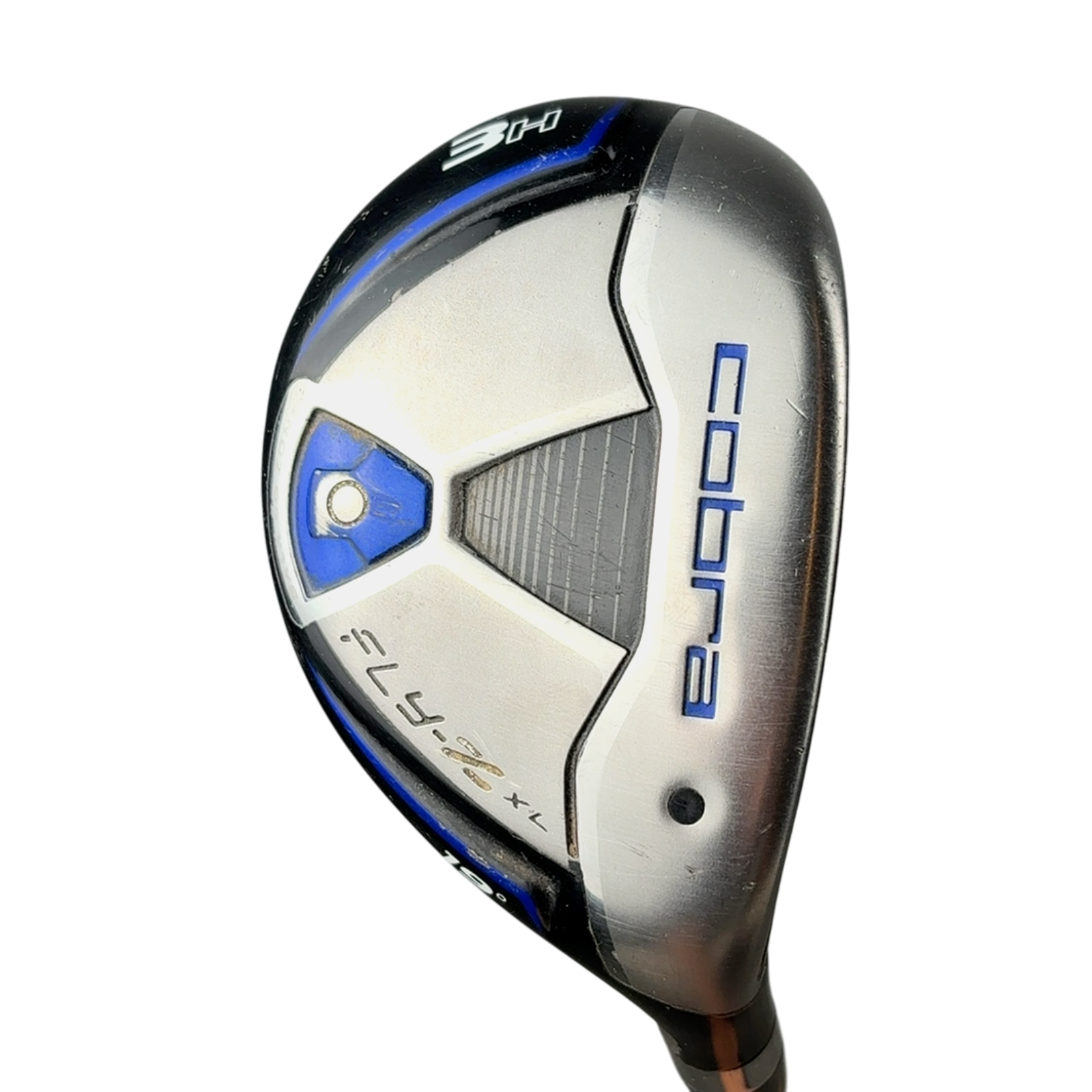 Cobra Fly-Z XL Hybrid / Flex Regular / #3/19