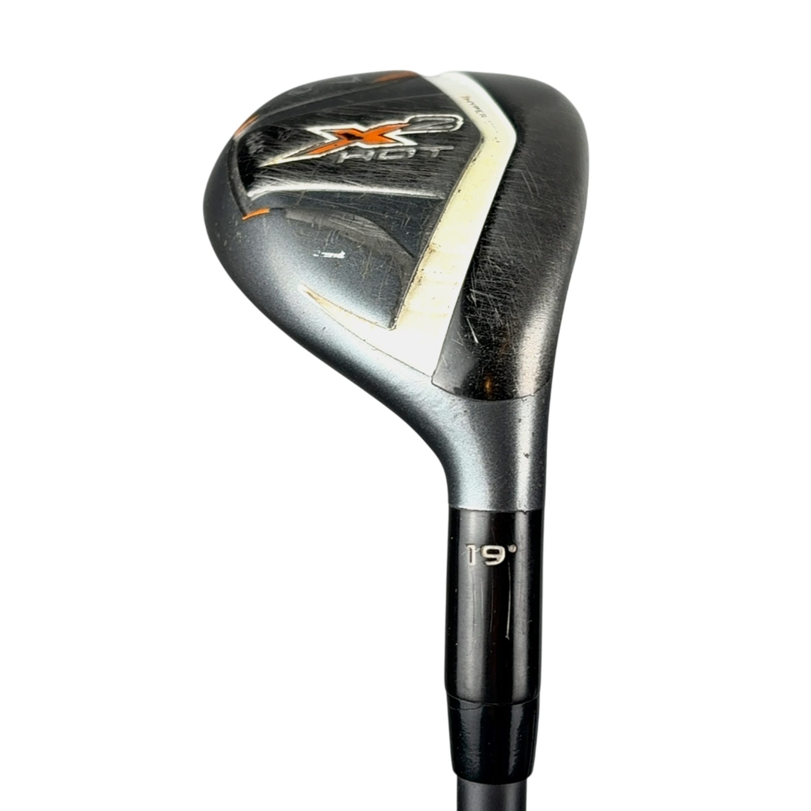 Callaway X2 Hot Hybrid / Flex A-flex / #3/19