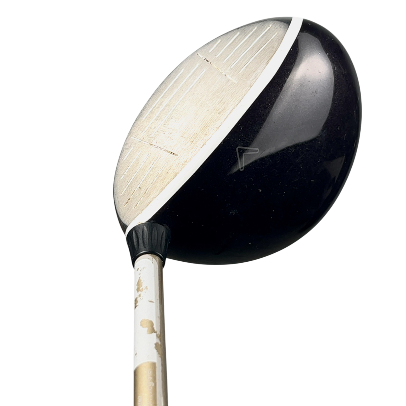 Callaway Big Bertha Fairway Wood / Flex Ladies / #5/18