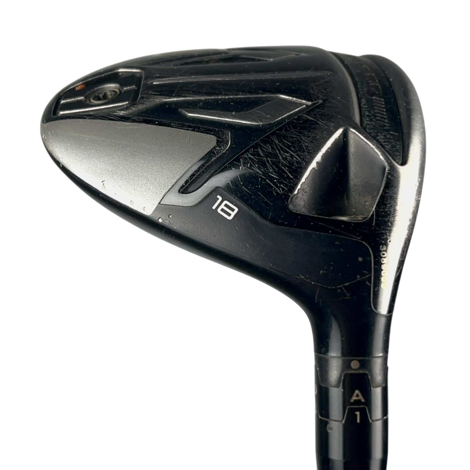 Titleist TSi2 Fairway Wood / Flex Regular / #5/18