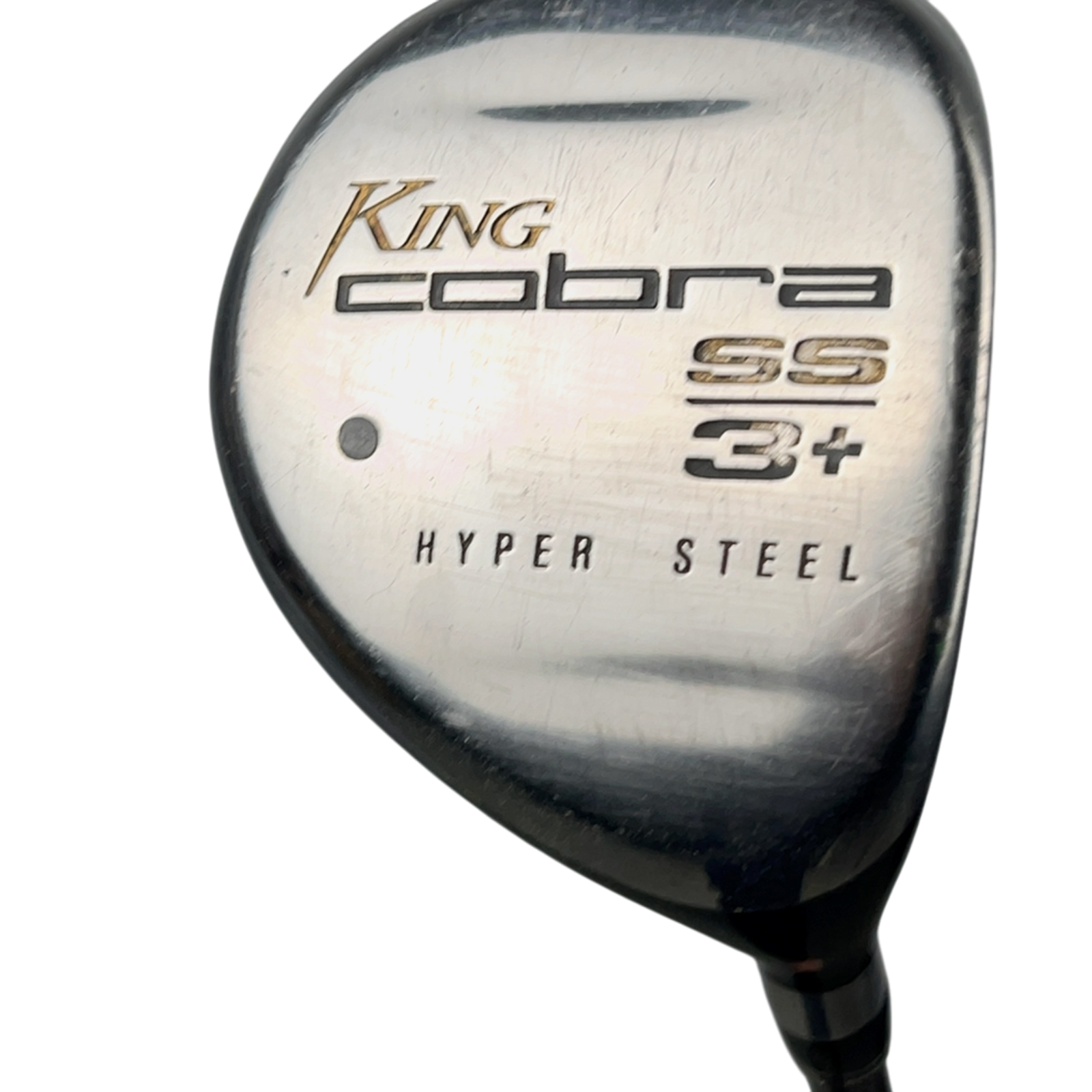 Cobra SS3+ Fairway Wood / Flex Stiff / #3/16