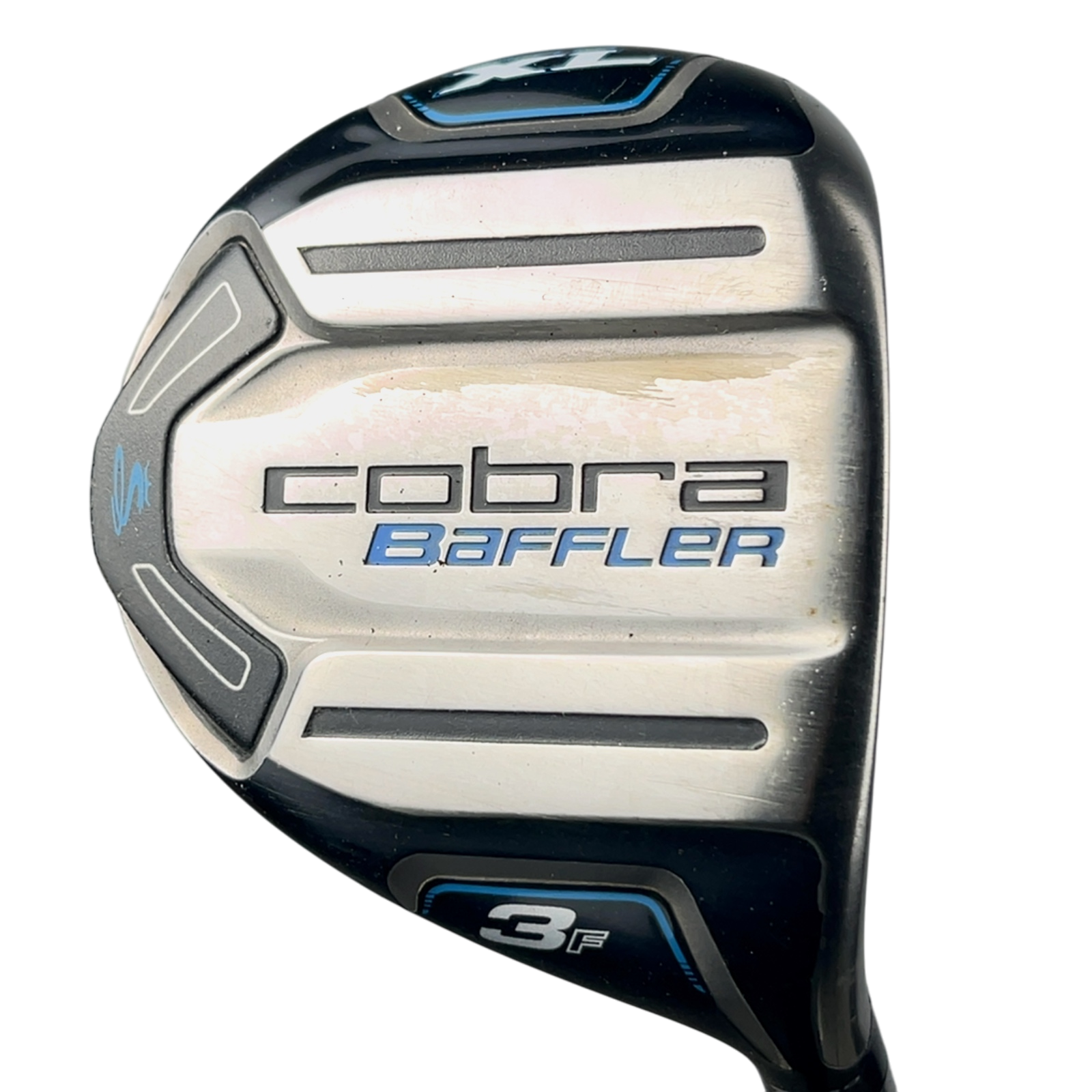 Cobra Baffler XL Fairway Wood / Flex A-flex / #3/16