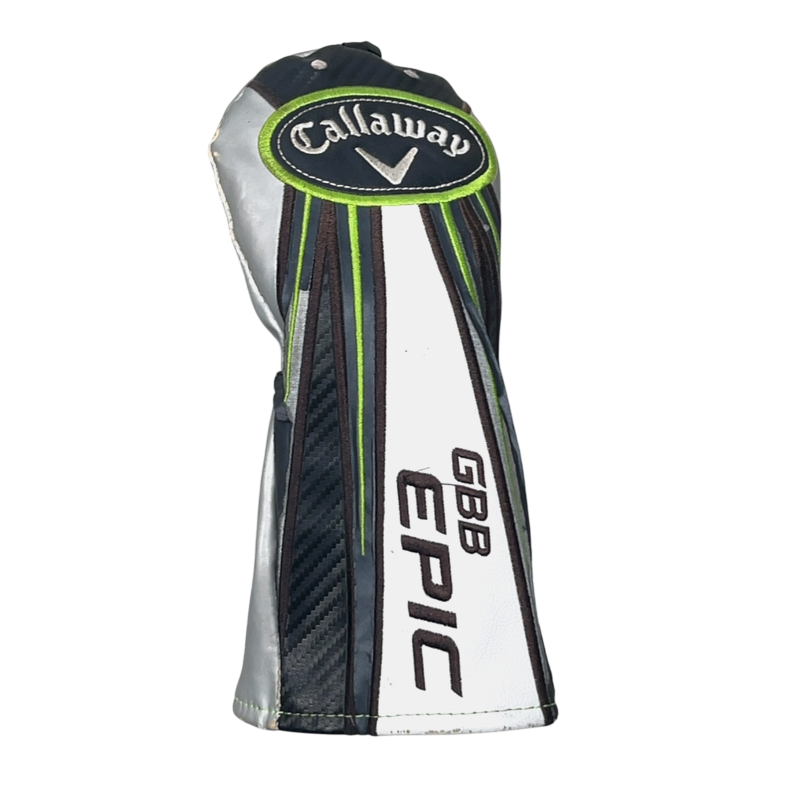 Callaway GBB Epic Fairway Wood / Flex Stiff / Loft 15