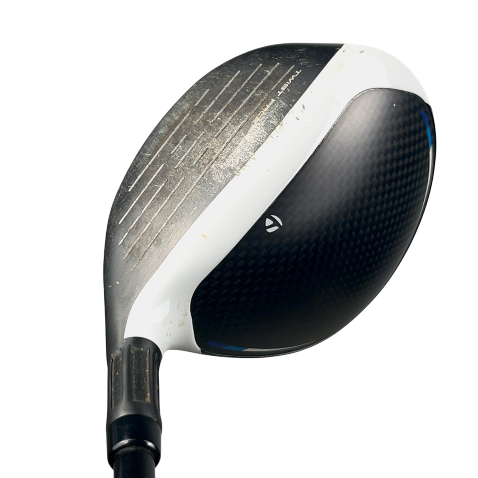 TaylorMade Sim 2 Max Fairway Wood / Flex Stiff / #7/21