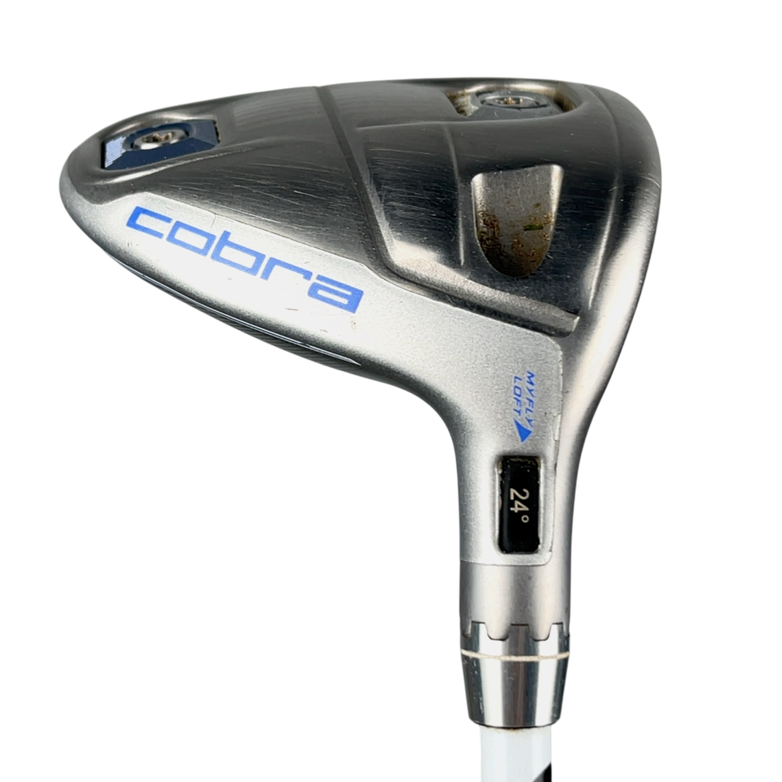 Cobra King F6 Fairway Wood / Flex Ladies / #5/24