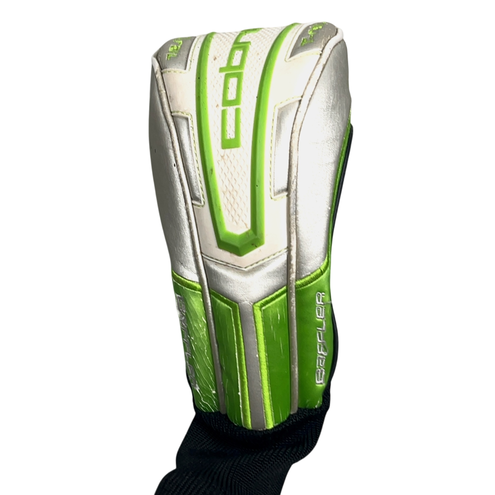 Cobra Baffler T-rail Fairway Wood / Flex Ladies / #3/15