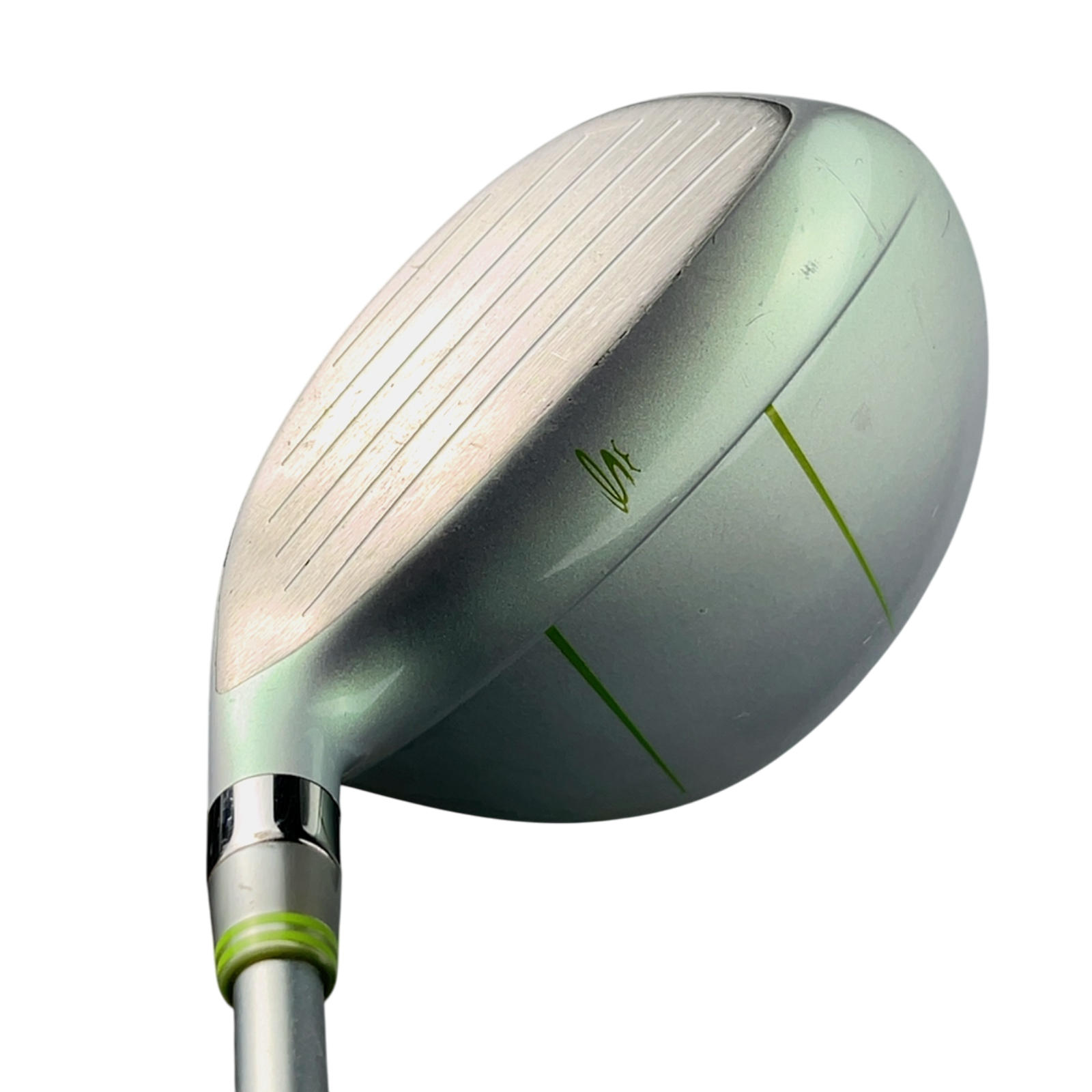 Cobra Baffler T-rail Fairway Wood / Flex Ladies / #3/15