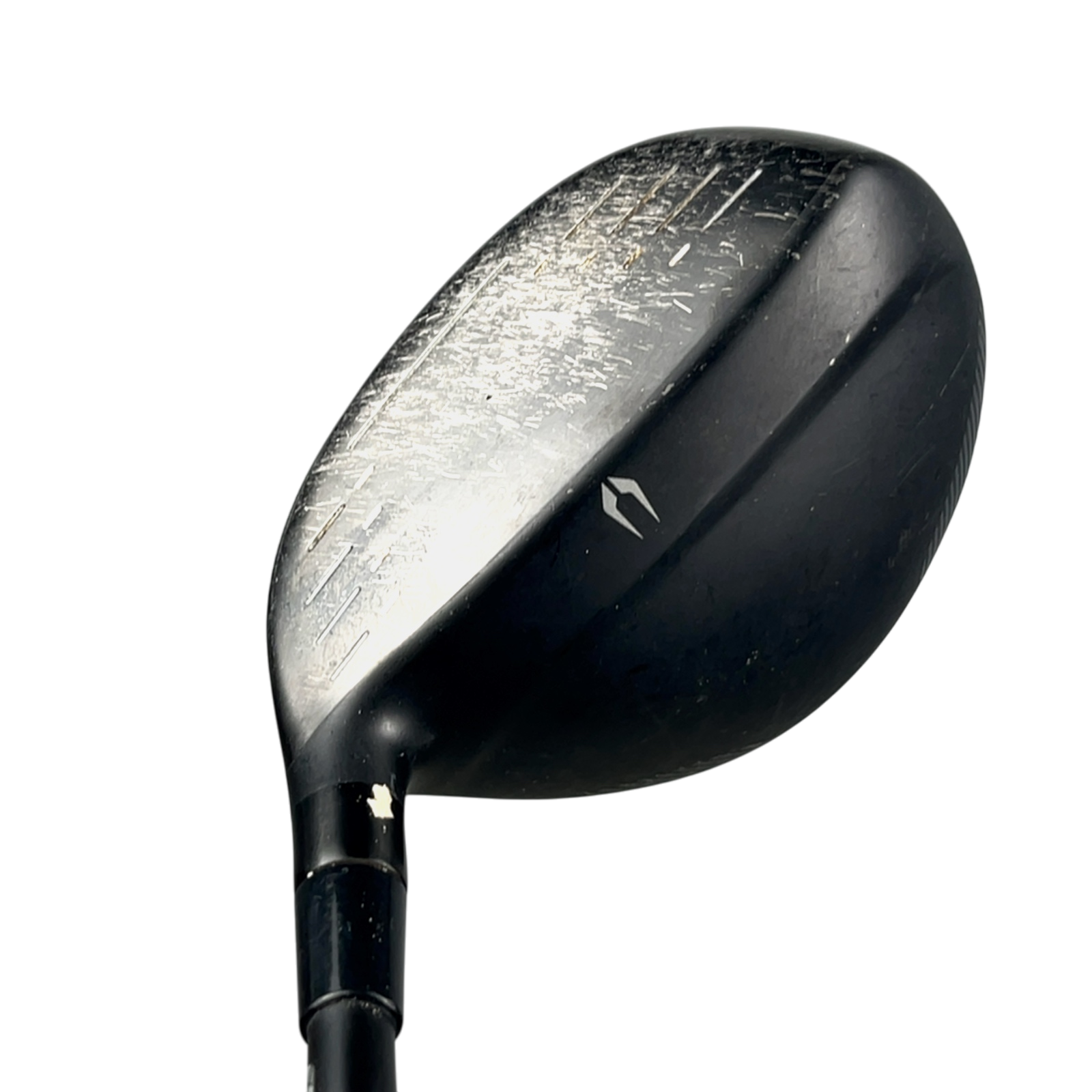 Cleveland Launcher XL Halo Fairway Wood / Flex Ladies / #7/21