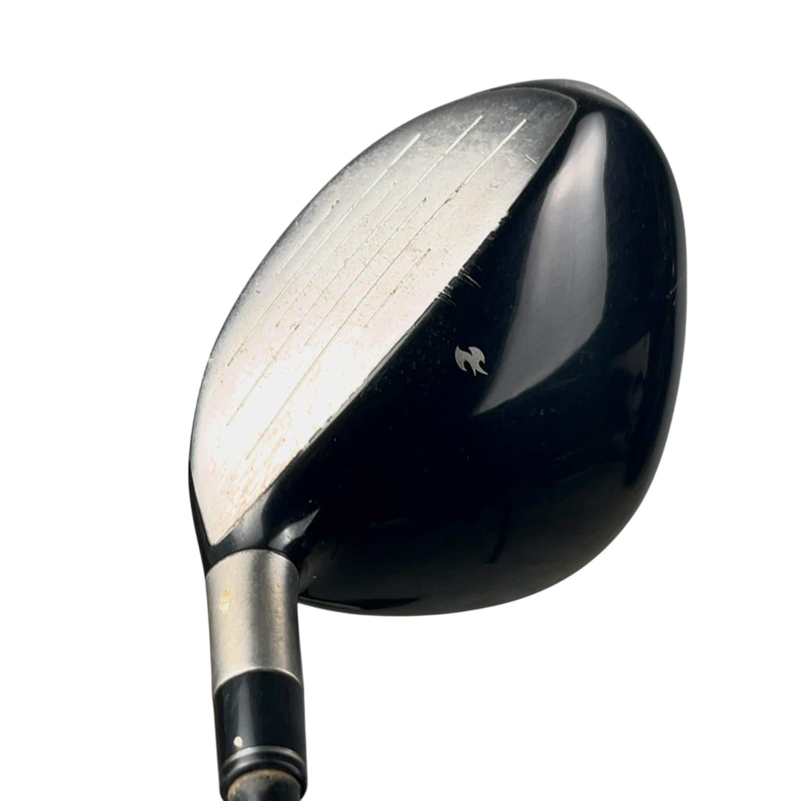 TaylorMade Burner Fairway Wood / Flex Regular / #3/15