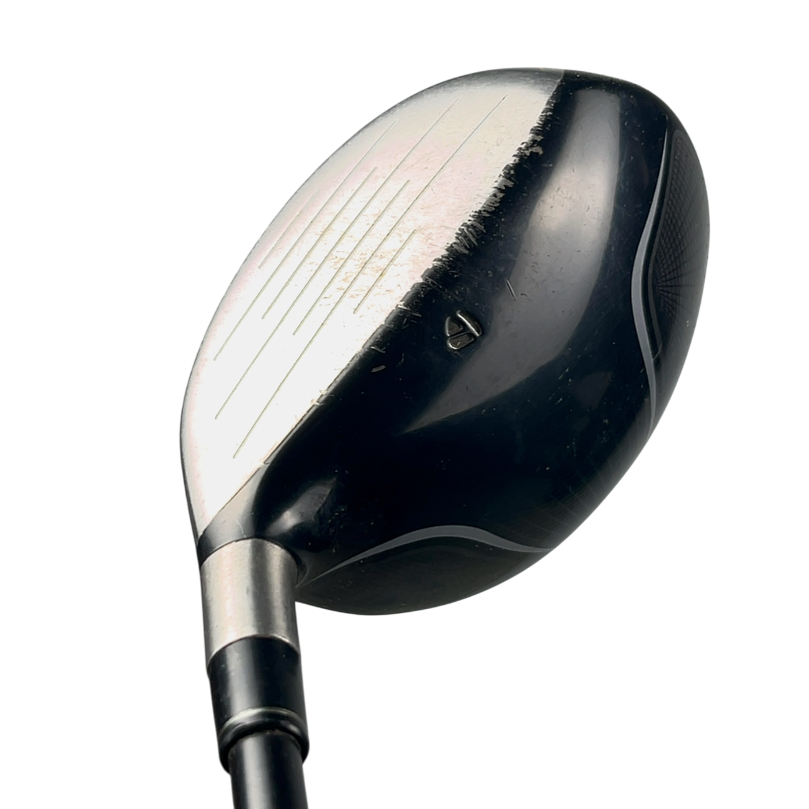 TaylorMade Burner Fairway Wood / Flex Regular / #5/18