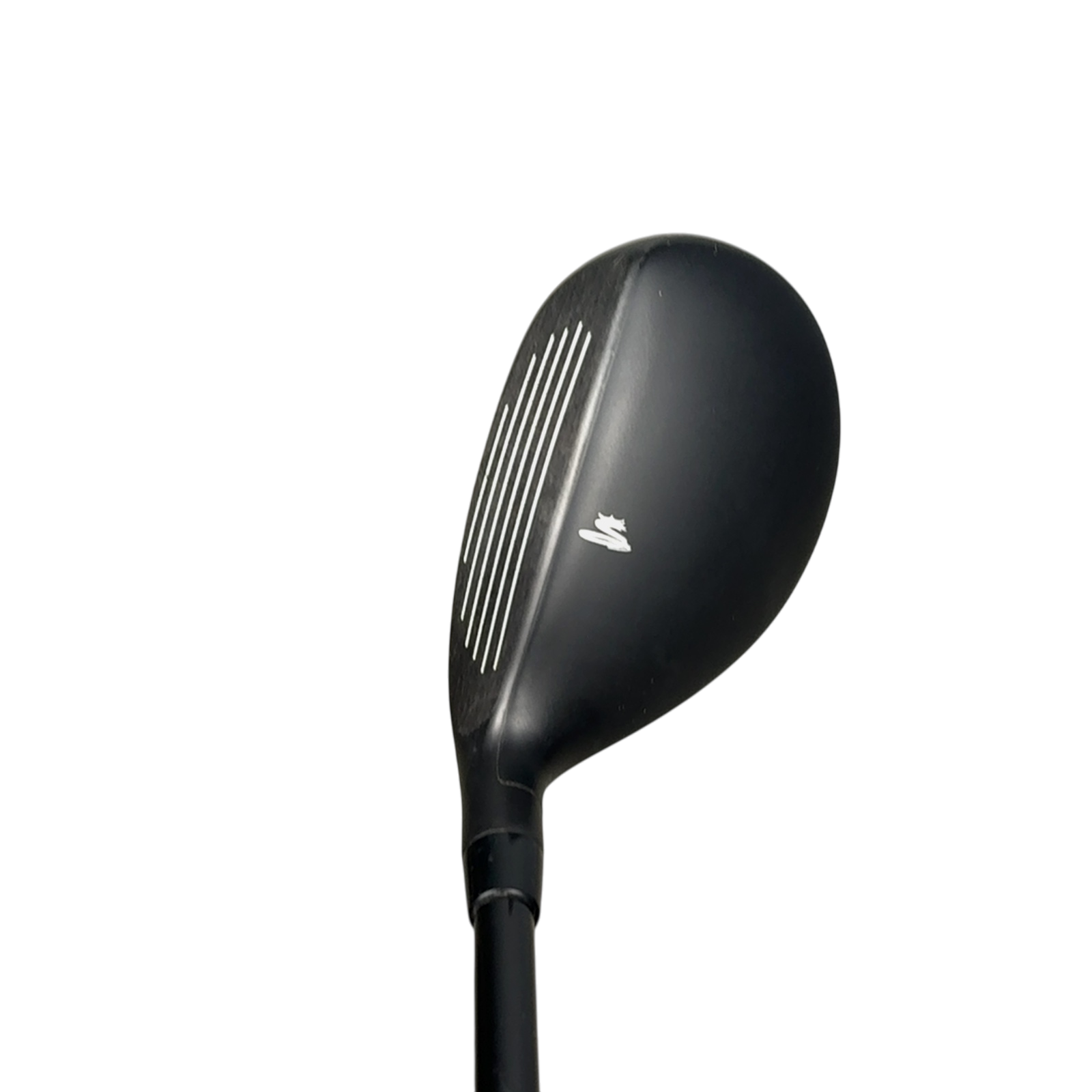 Cobra King F9 Hybrid / Flex Regular / #3/19