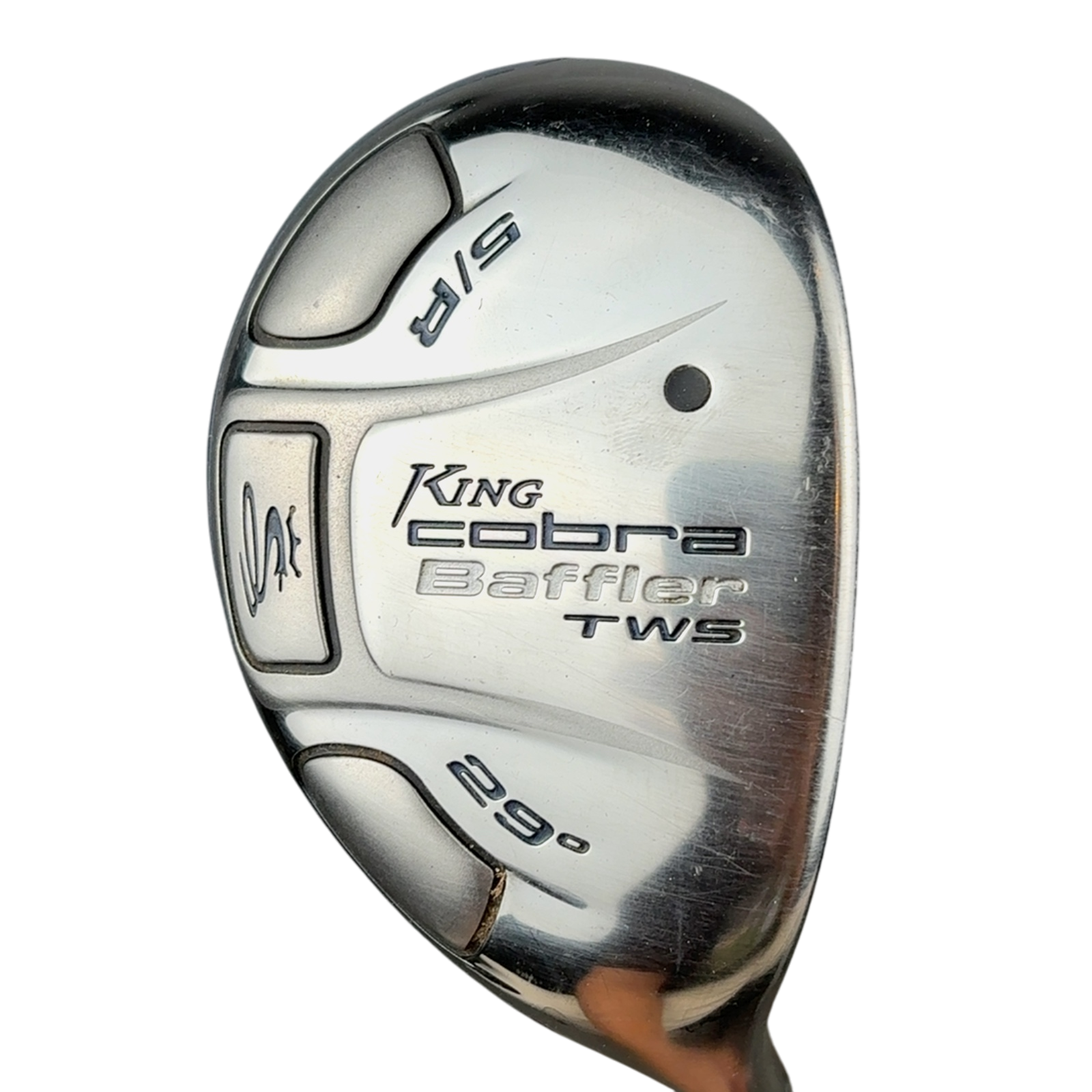 Cobra Baffler TWS Hybrid / Flex A-flex / #5/29