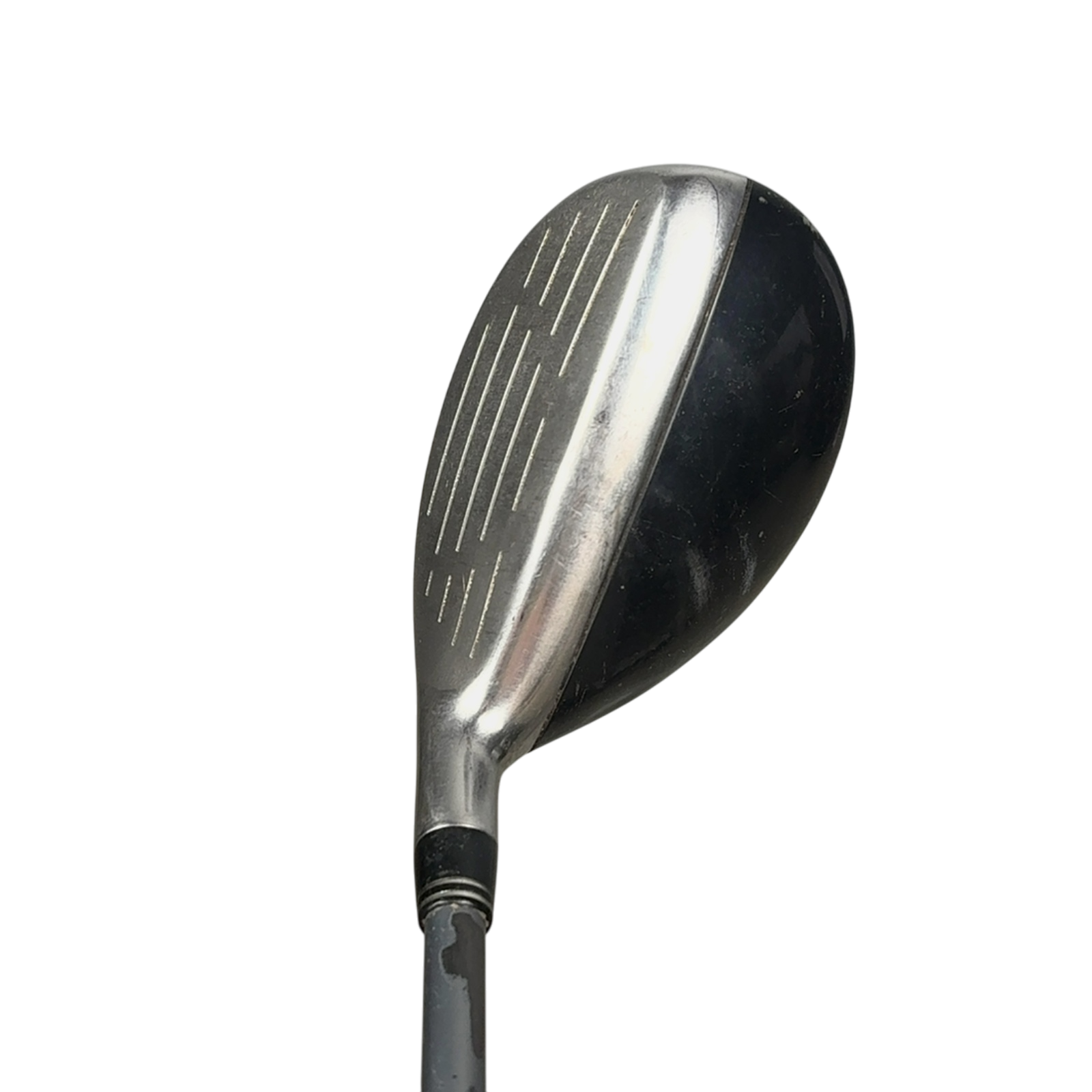 Cobra Baffler DWS Hybrid / Flex Stiff / #4/23