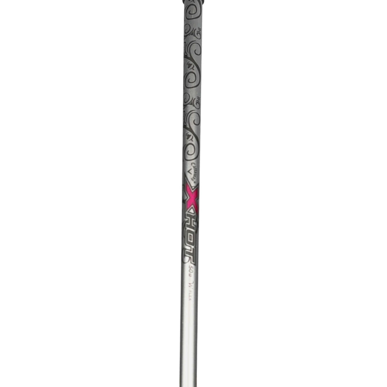 Callaway X Hot Hybrid / Flex Ladies / #5/25