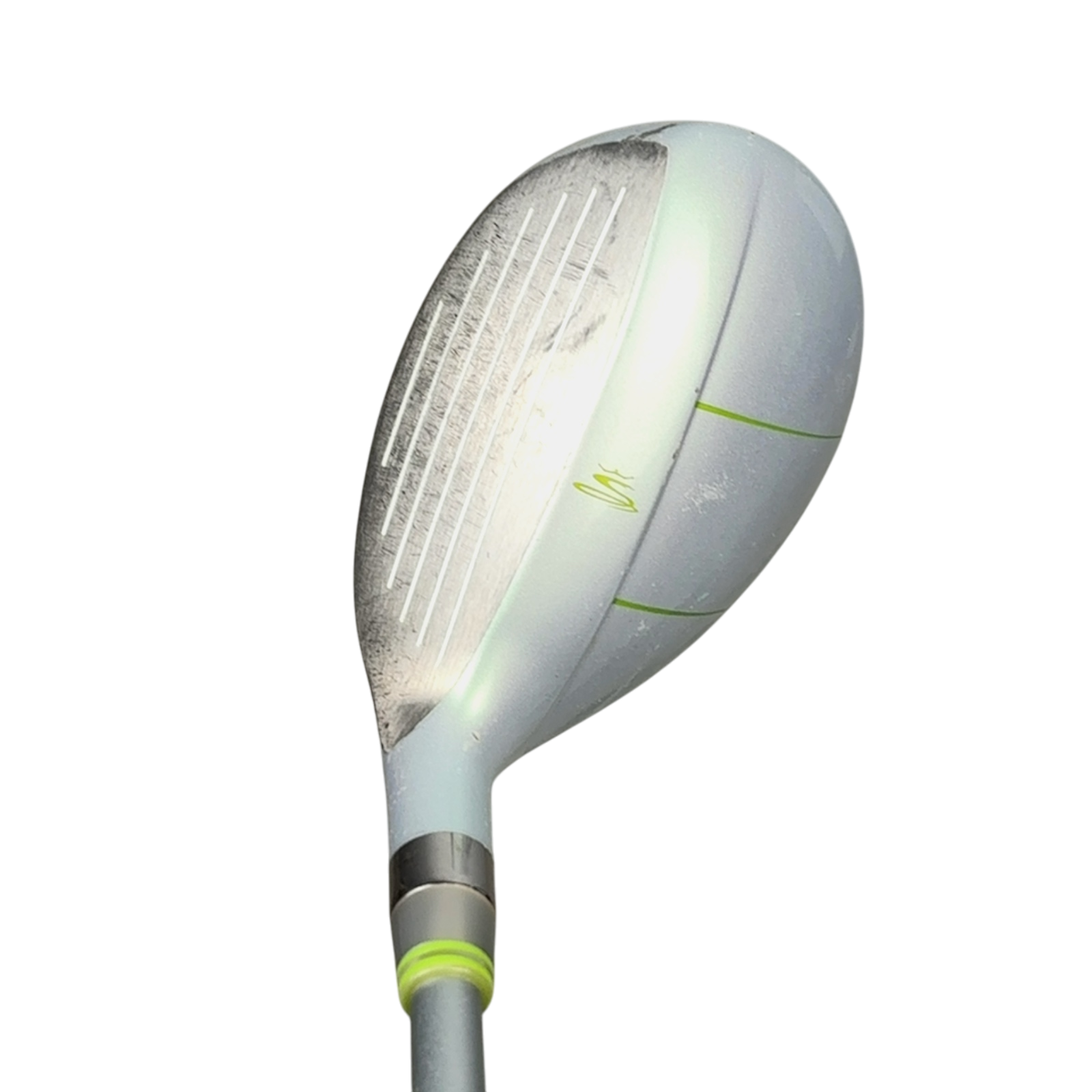 Cobra Baffler T-Rail Hybrid / Flex Ladies / #7/34