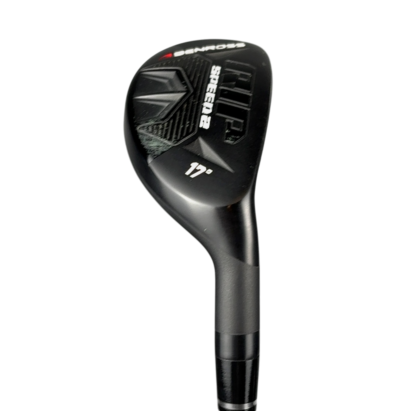 Ben Ross Rip Speed 2 Hybrid / Flex Regular / #2/17