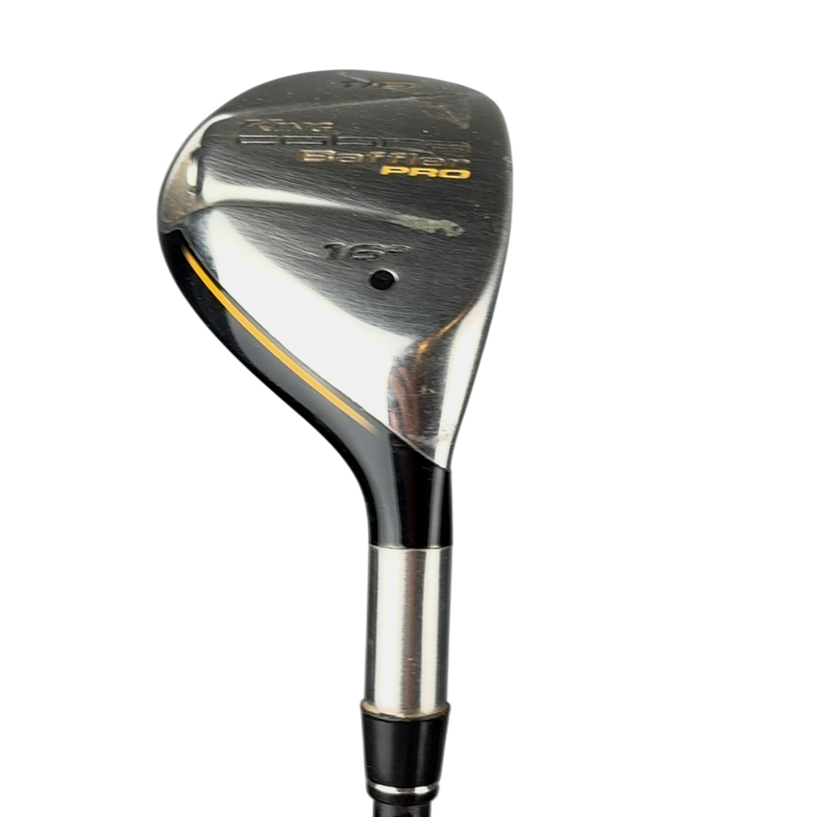 Cobra Baffler Pro Hybrid / Flex A-flex / /16