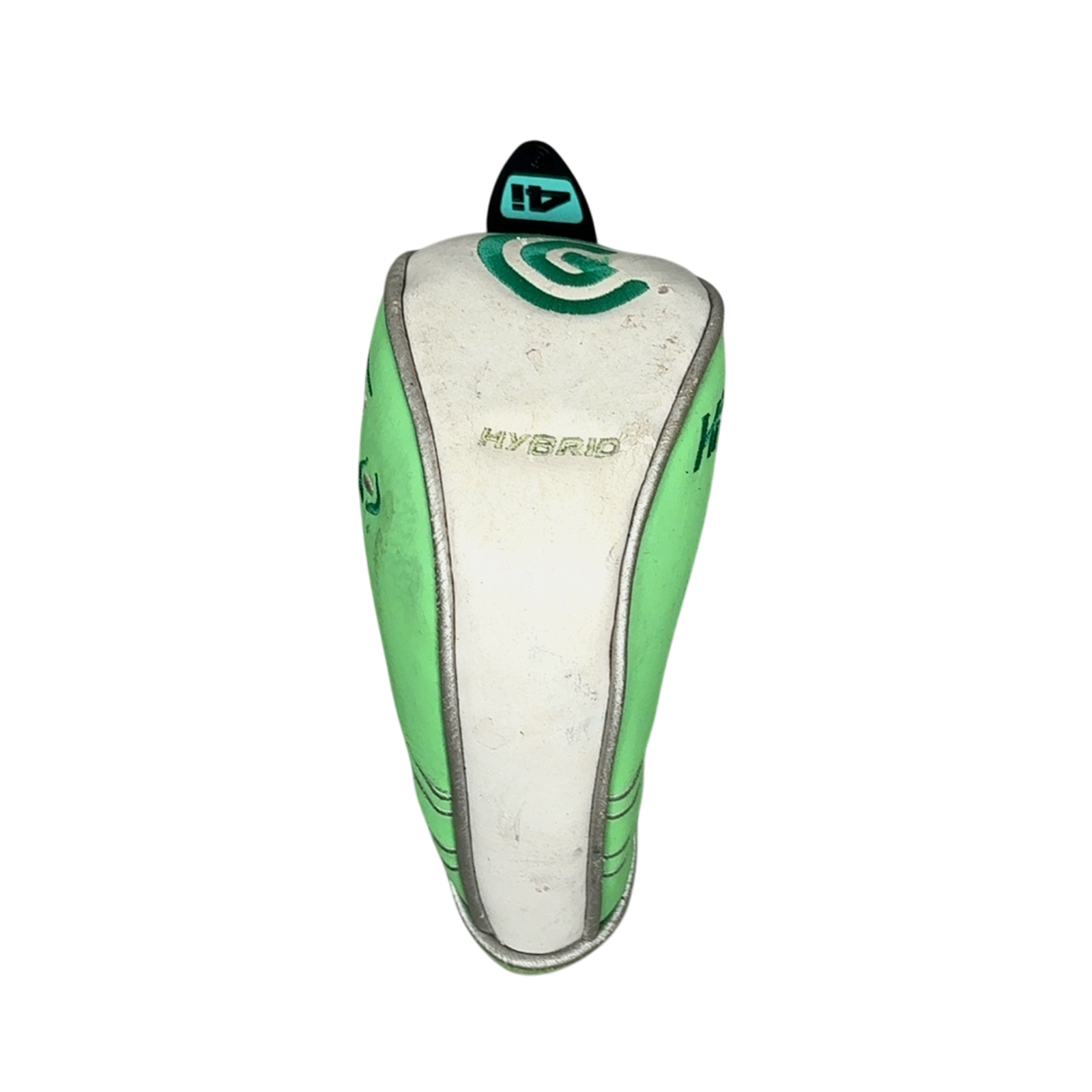 Cleveland HiBore Bloom Hybrid / Flex Ladies / #4/22