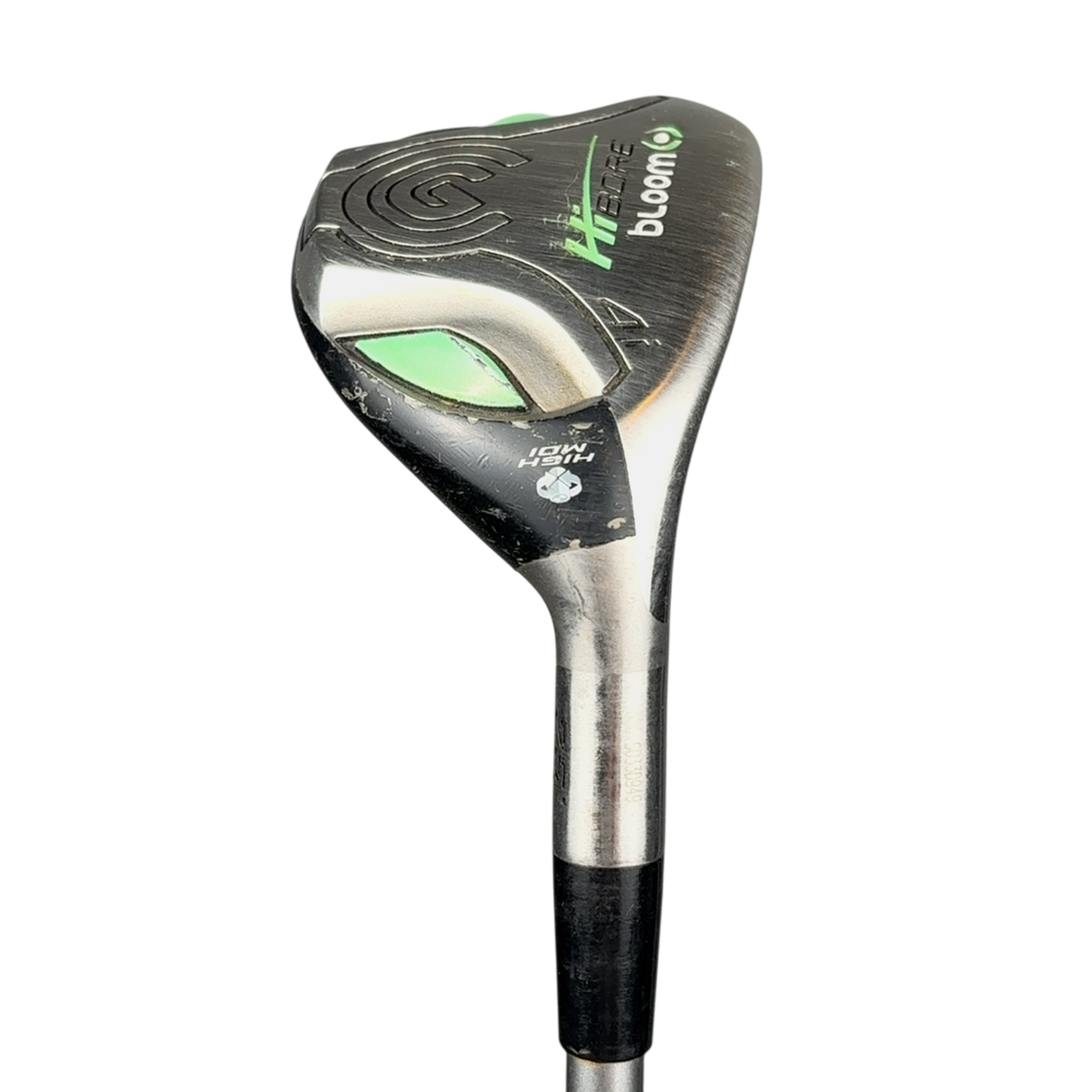 Cleveland HiBore Bloom Hybrid / Flex Ladies / #4/22