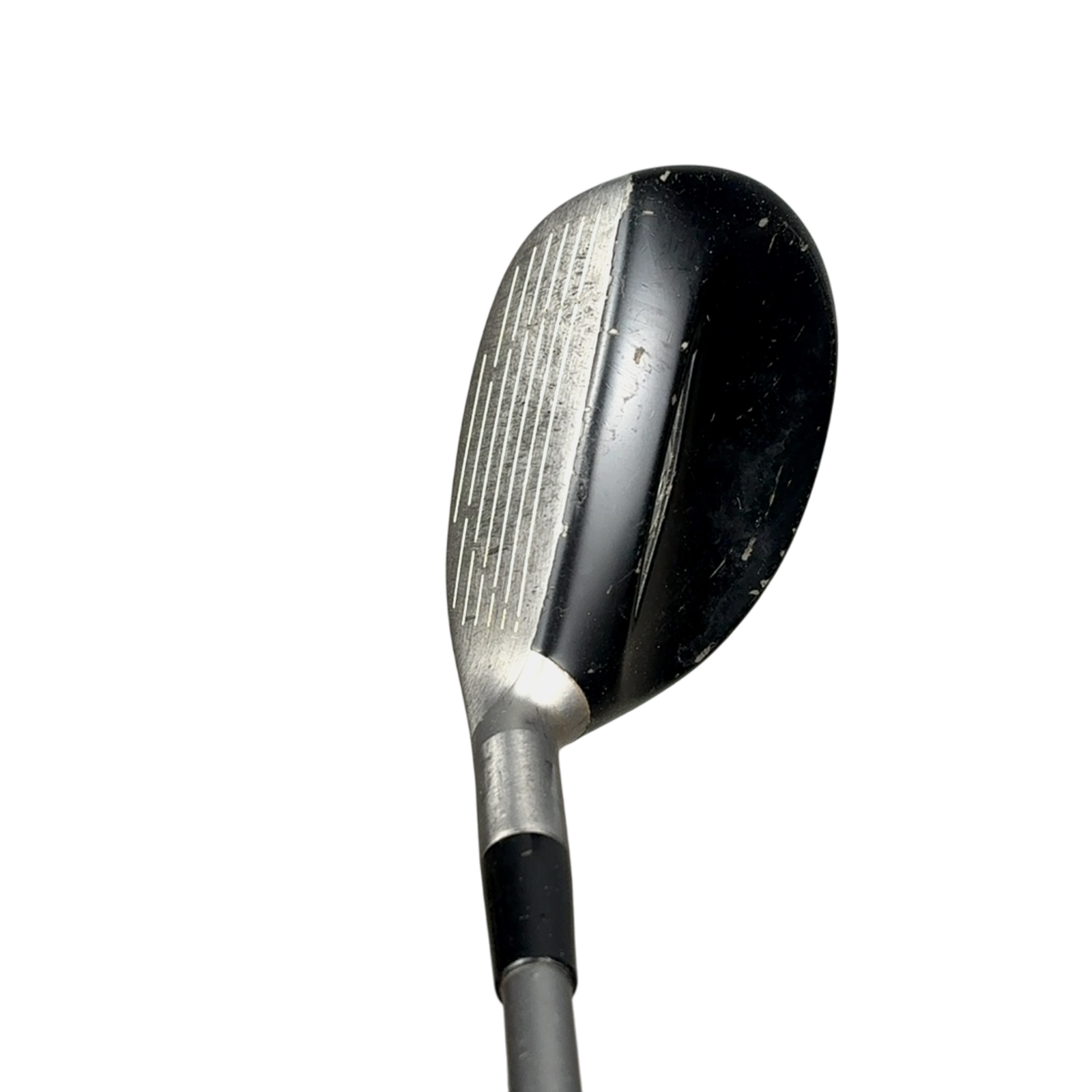 Cleveland HiBore Bloom Hybrid / Flex Ladies / #4/22