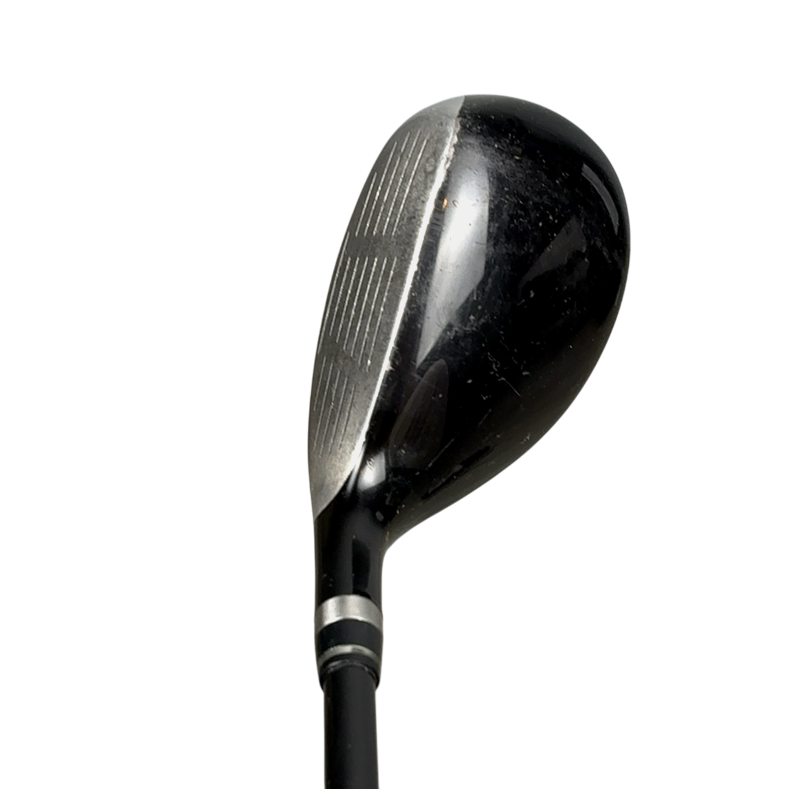 Wilson DXi Hybrid / Flex Stiff / #3/19