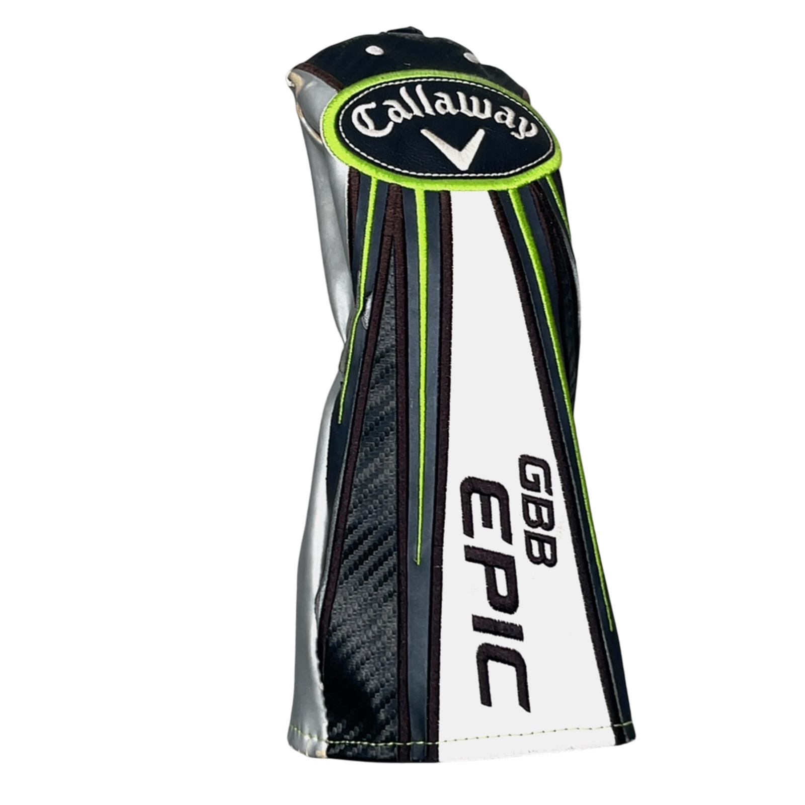 Callaway GBB Epic Fairway Wood / Flex / #5/18