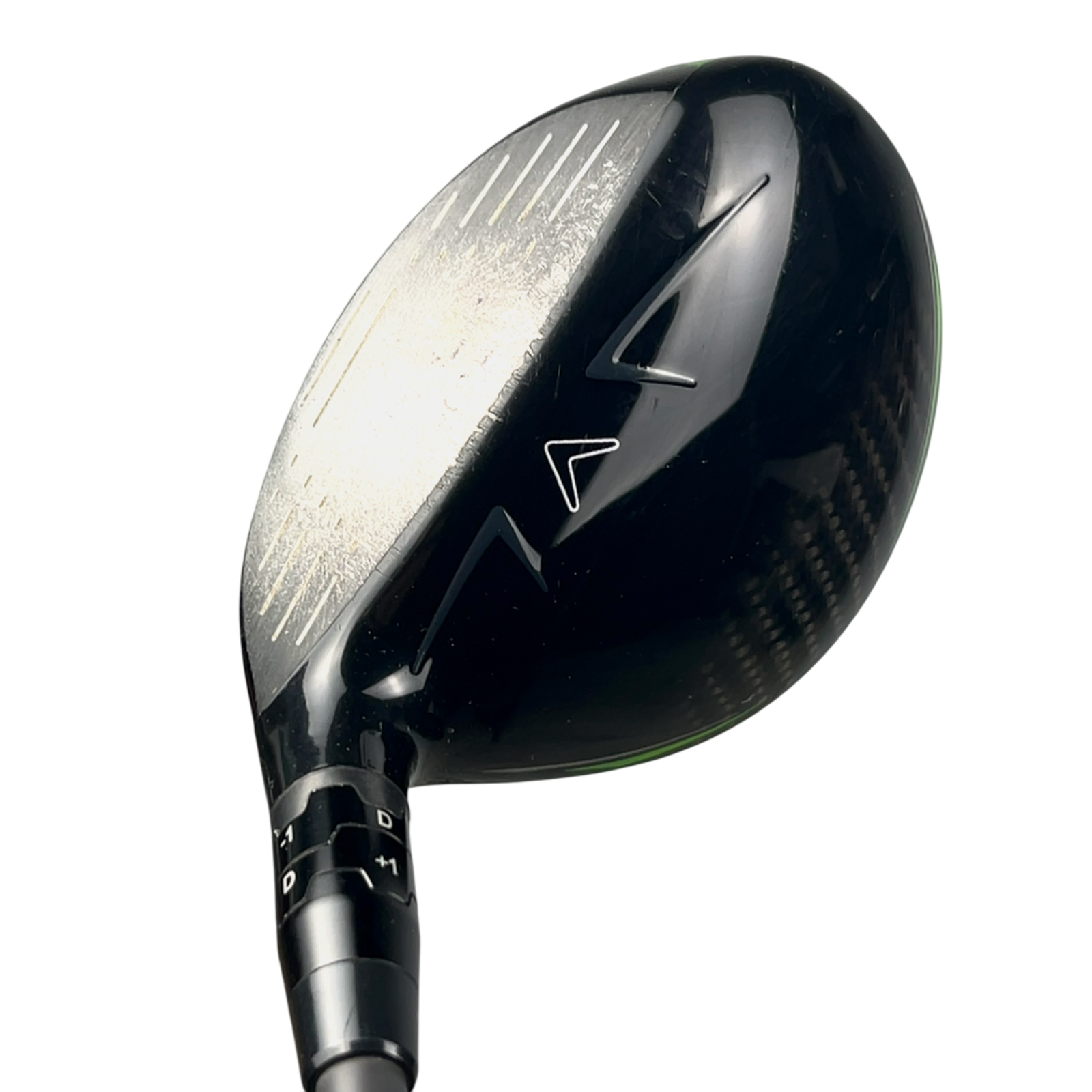 Callaway GBB Epic Fairway Wood / Flex / #5/18