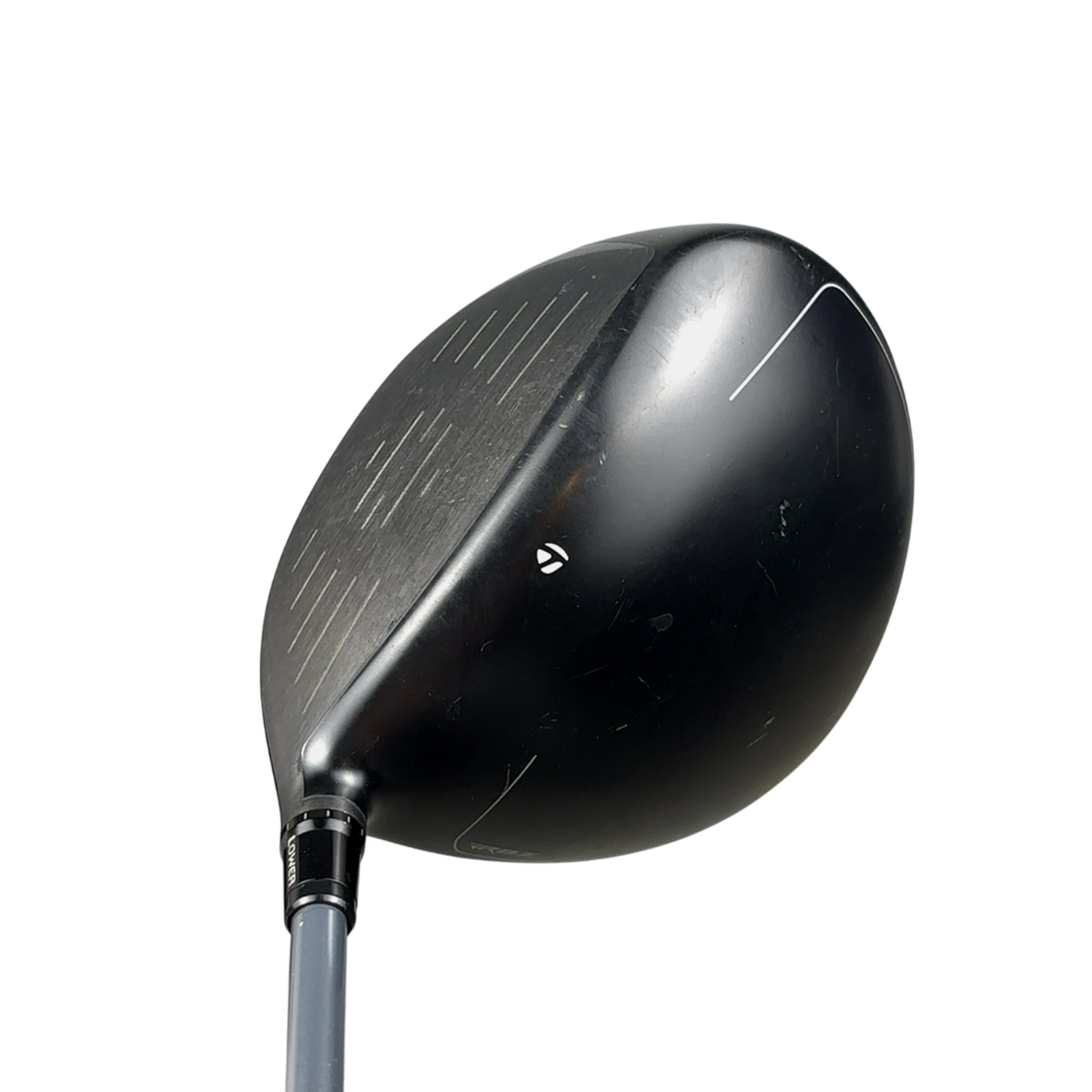 TaylorMade RBZ Driver / Flex Stiff / Loft 9.5