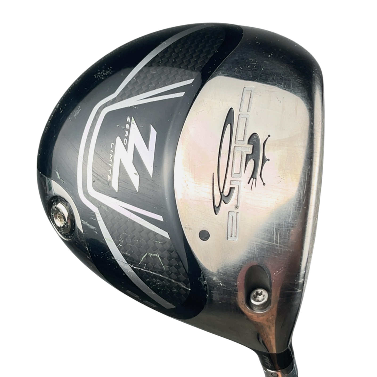 Cobra ZL Driver / Flex Stiff / Loft 9.5