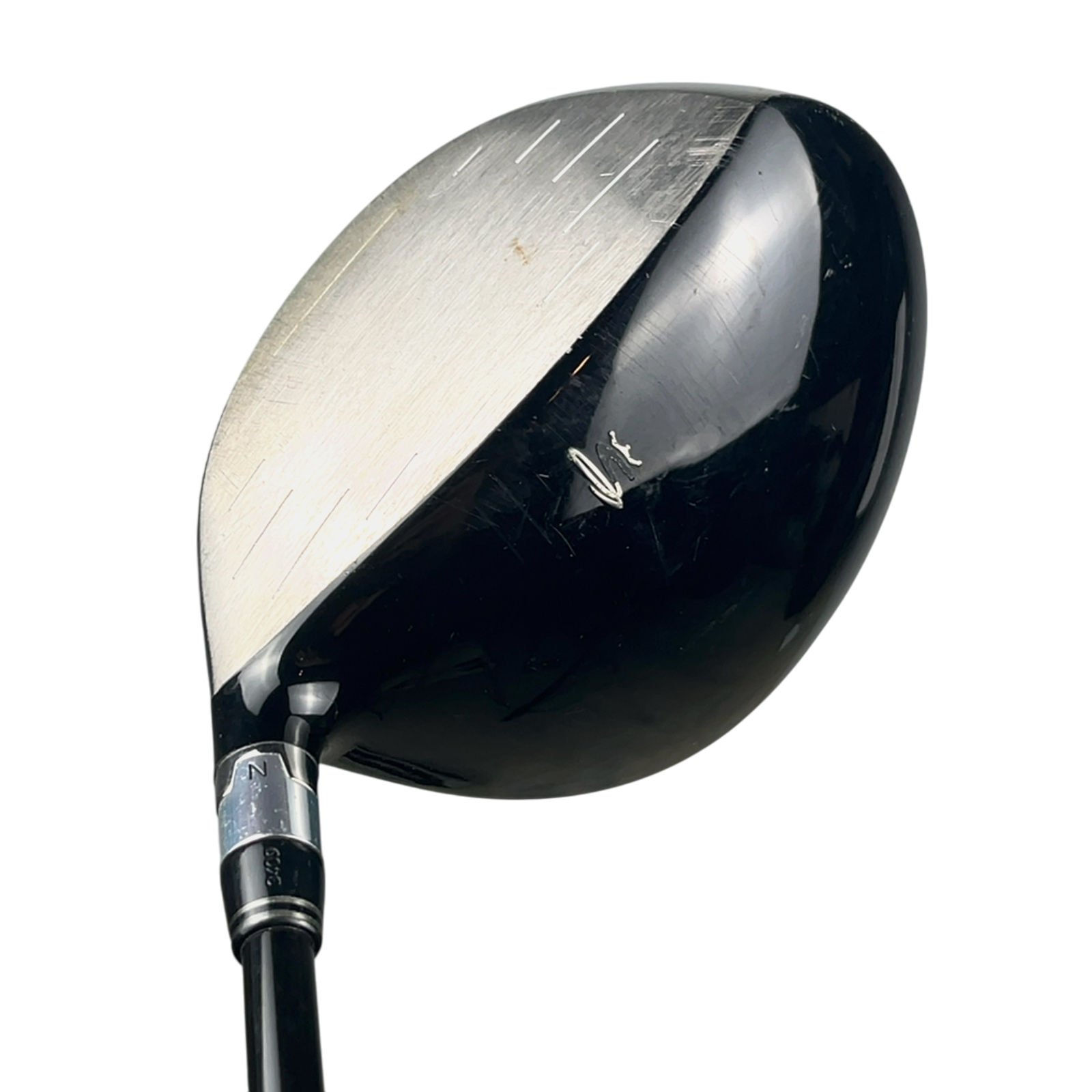 Cobra ZL Driver / Flex Stiff / Loft 9.5