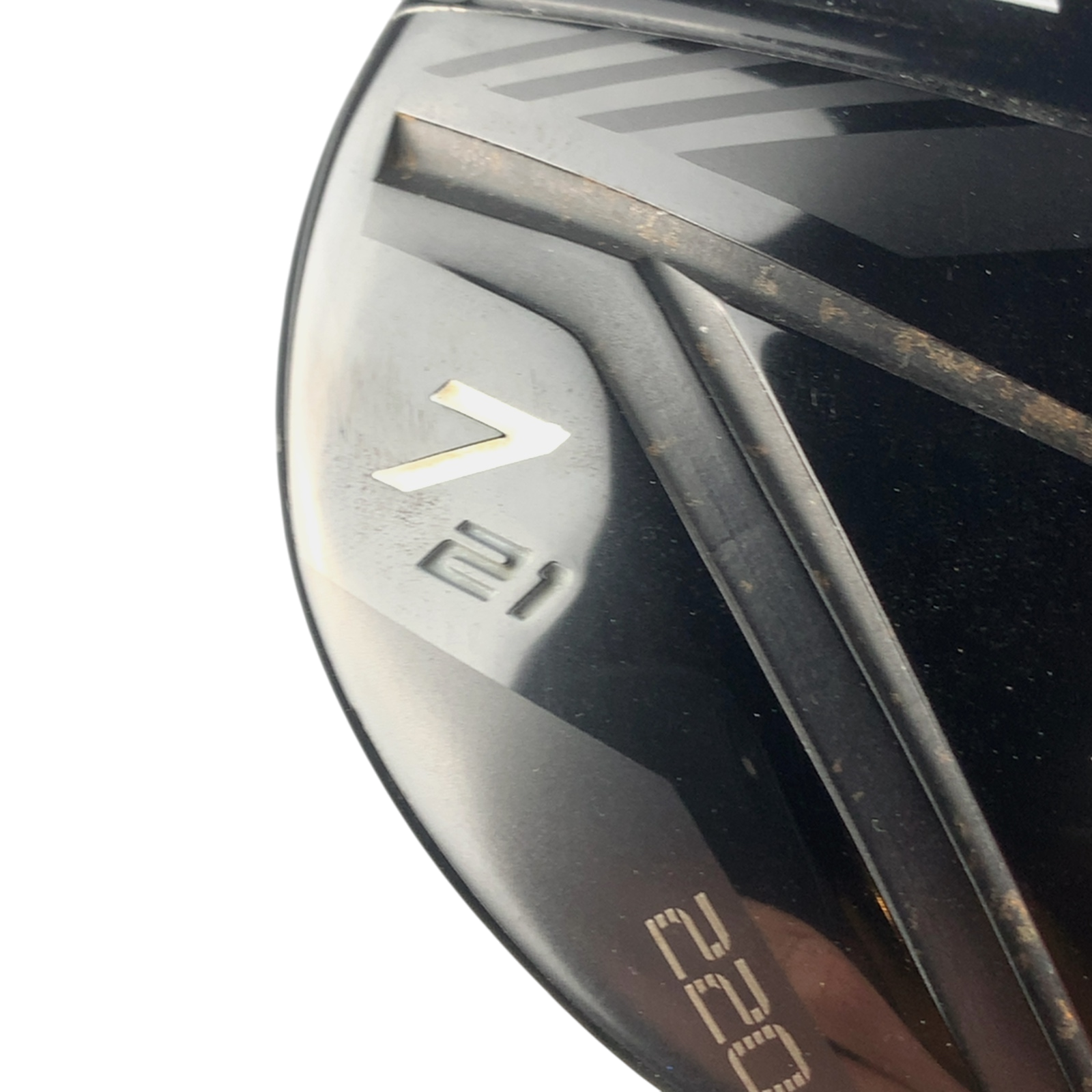 Mizuno ST-X Fairway Wood / Flex Ladies / #7/21