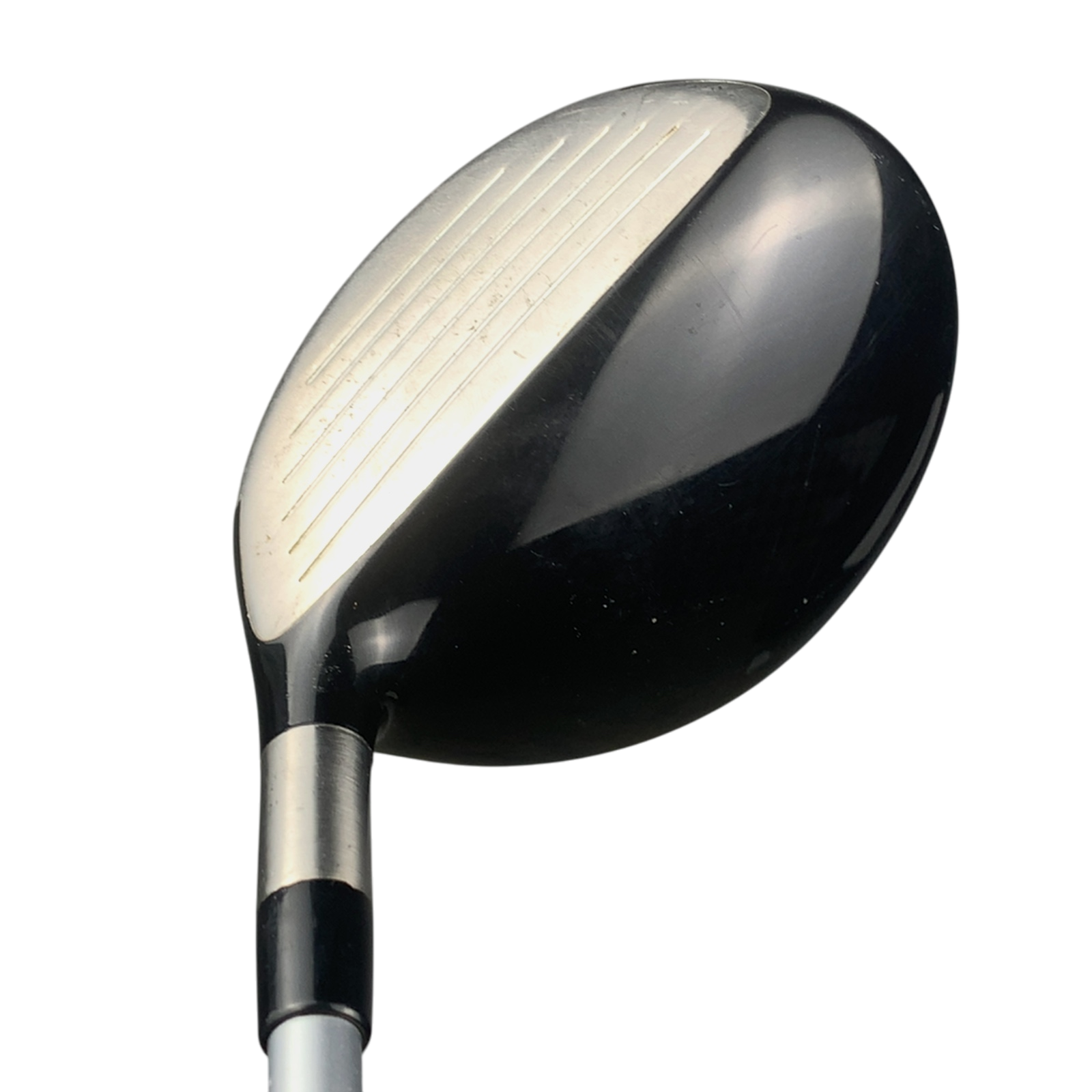 Mizuno F-50 Fairway Wood / Flex Regular / #3/15