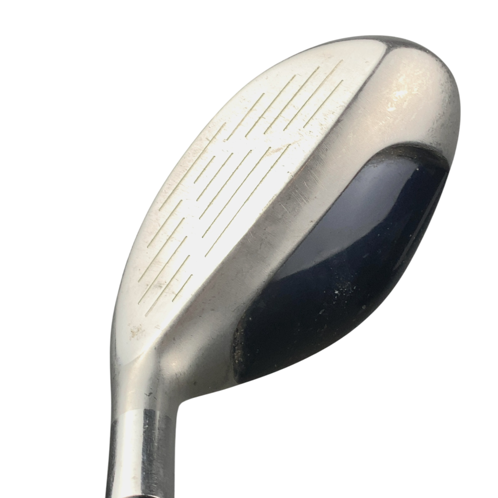 Mizuno JPX 800 Hybrid / Flex Regular / #4/22