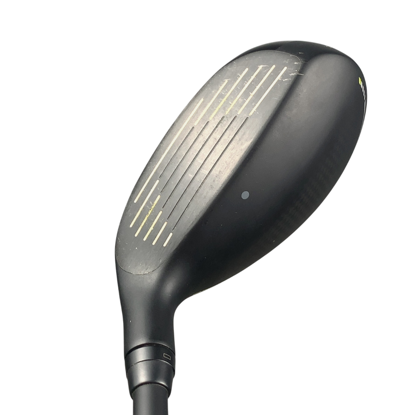 PING G430 Hybrid / Flex Regular / #4/22