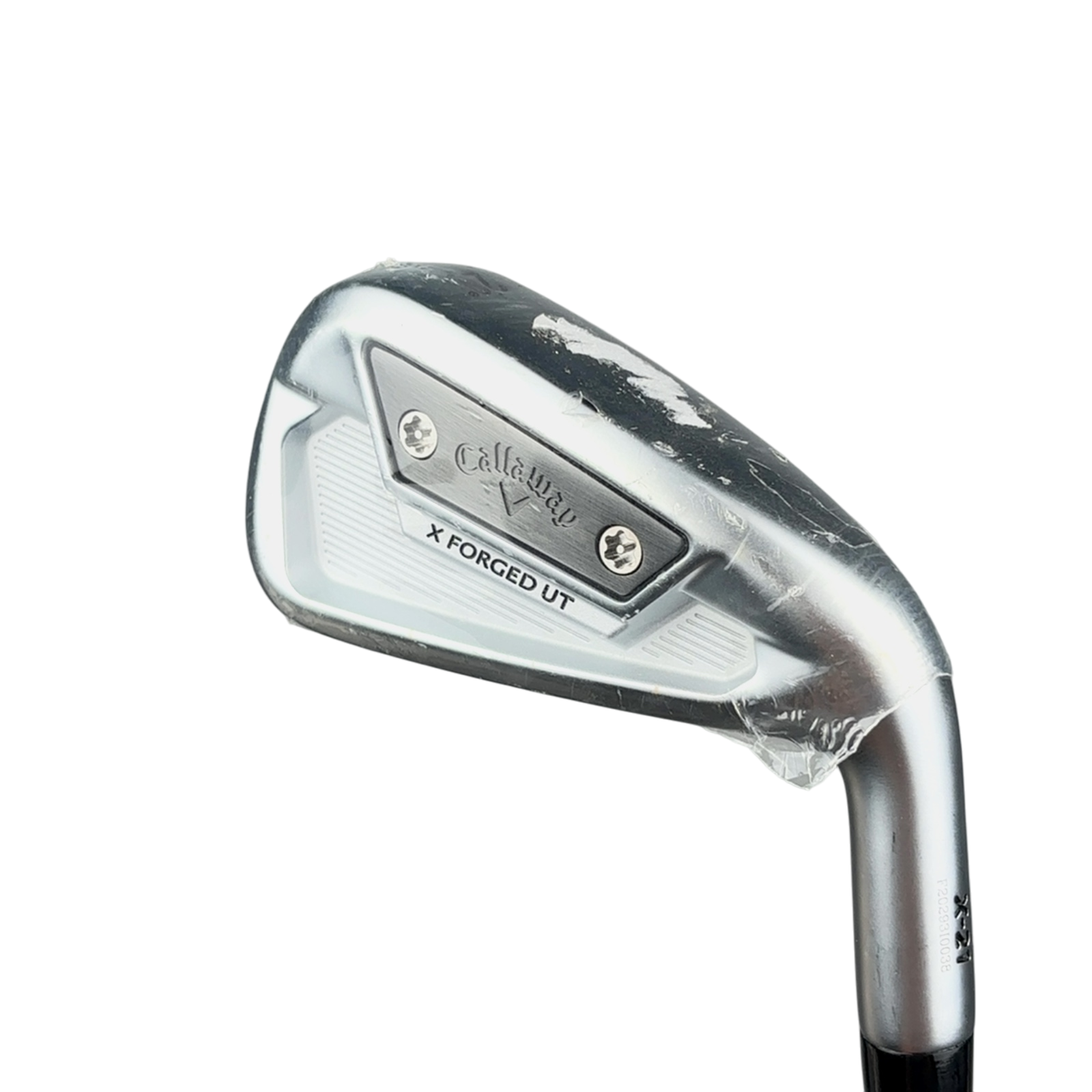 Callaway X Forged UT #3 Driving Iron / Flex Stiff / #3/21