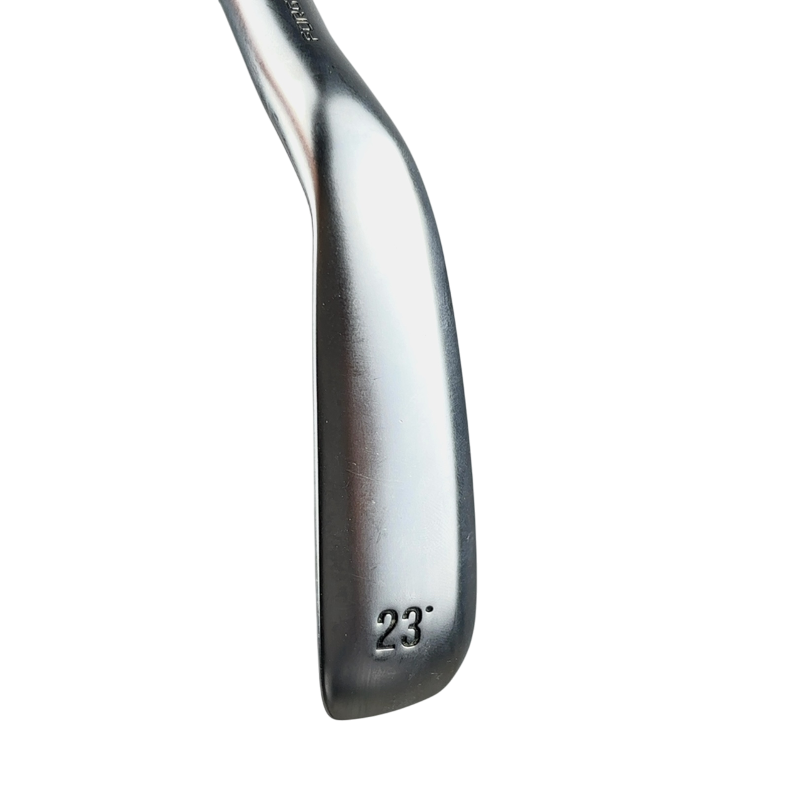 Callaway Apex UT Forged #4 Driving Iron / Flex Stiff / #4/23