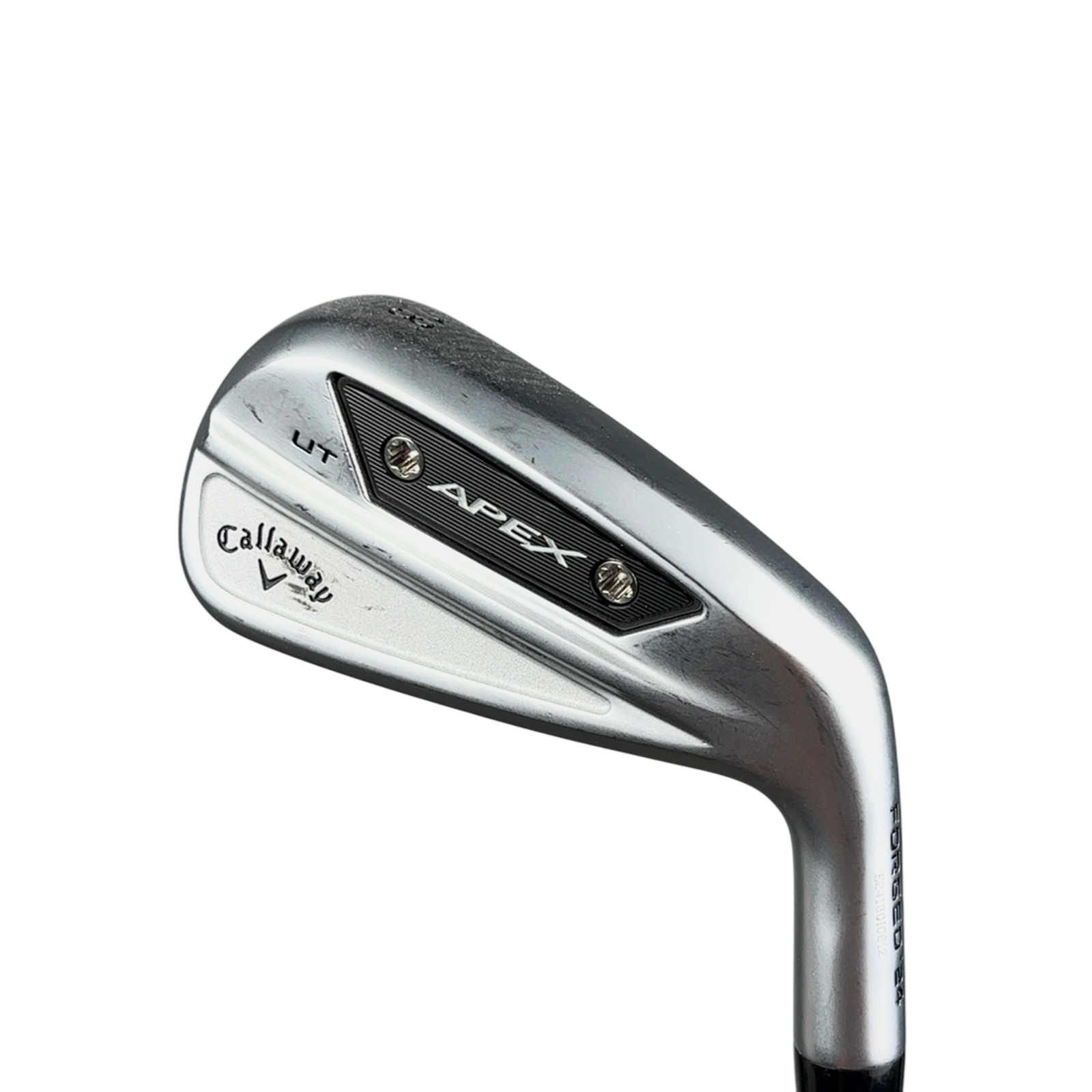 Callaway Apex UT Forged #2 Driving Iron / Flex Stiff / #2/18