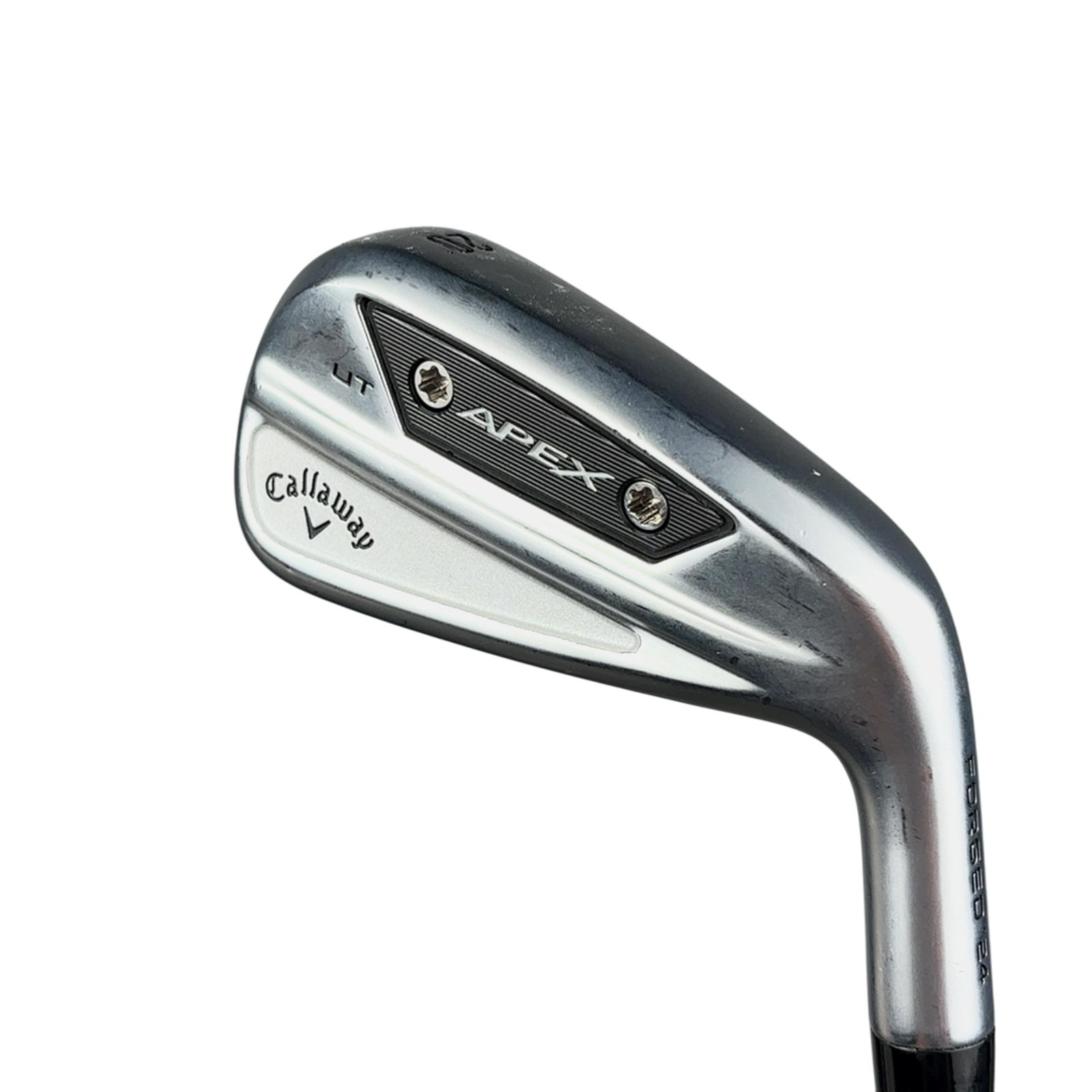 Callaway Apex UT Forged #3 Driving Iron / Flex Stiff / #3/20